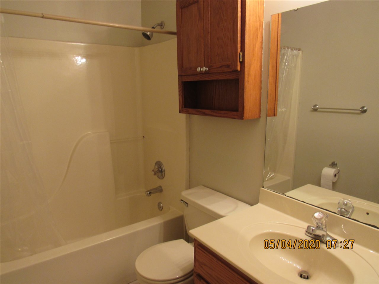 The Pointe - Residential Lease