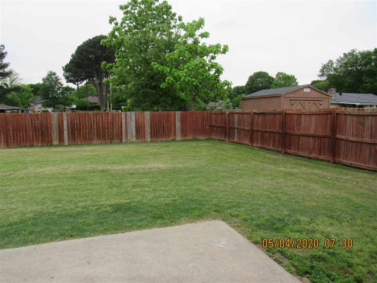 The Pointe - Residential Lease