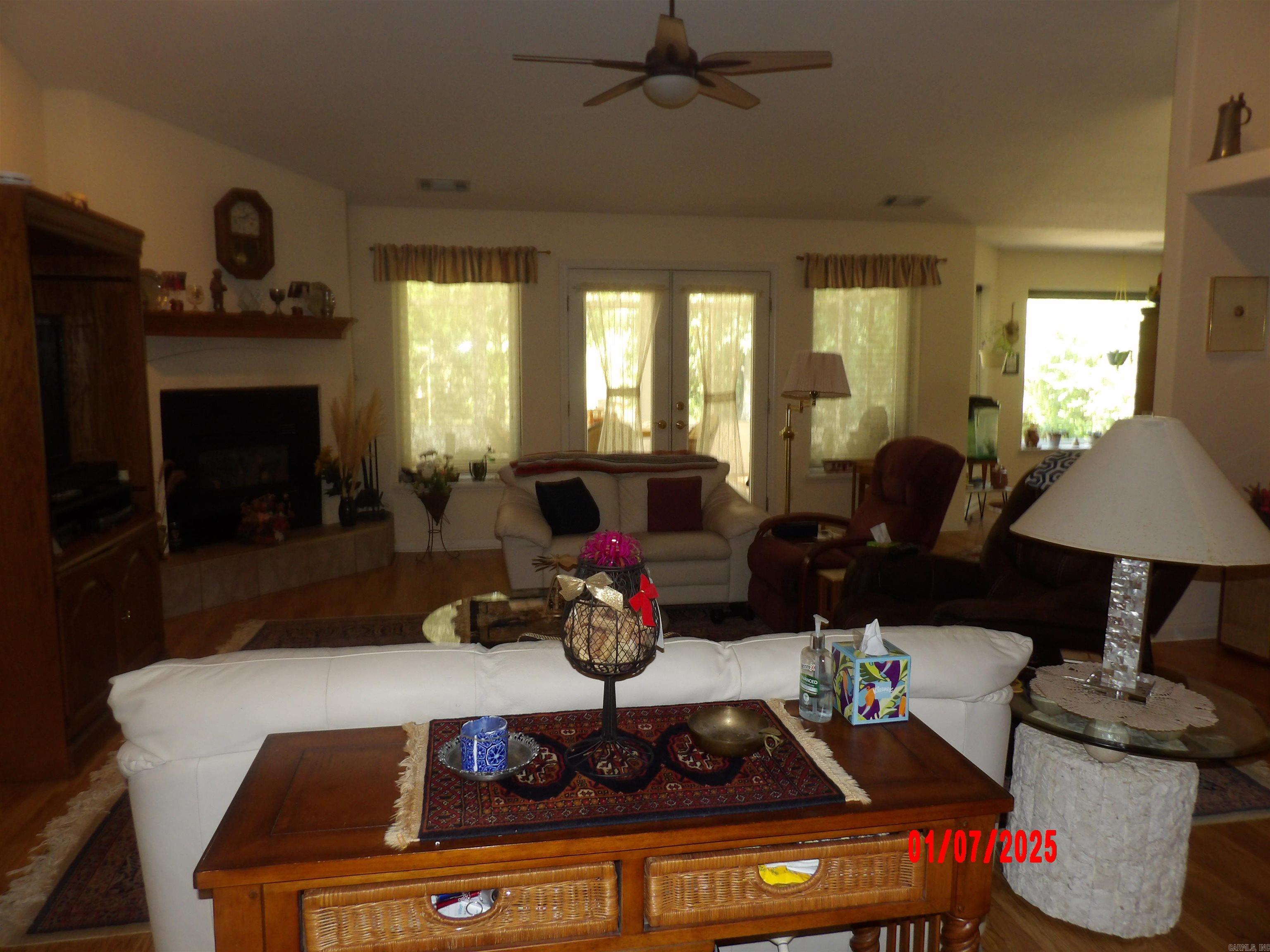 Jardinero - Residential