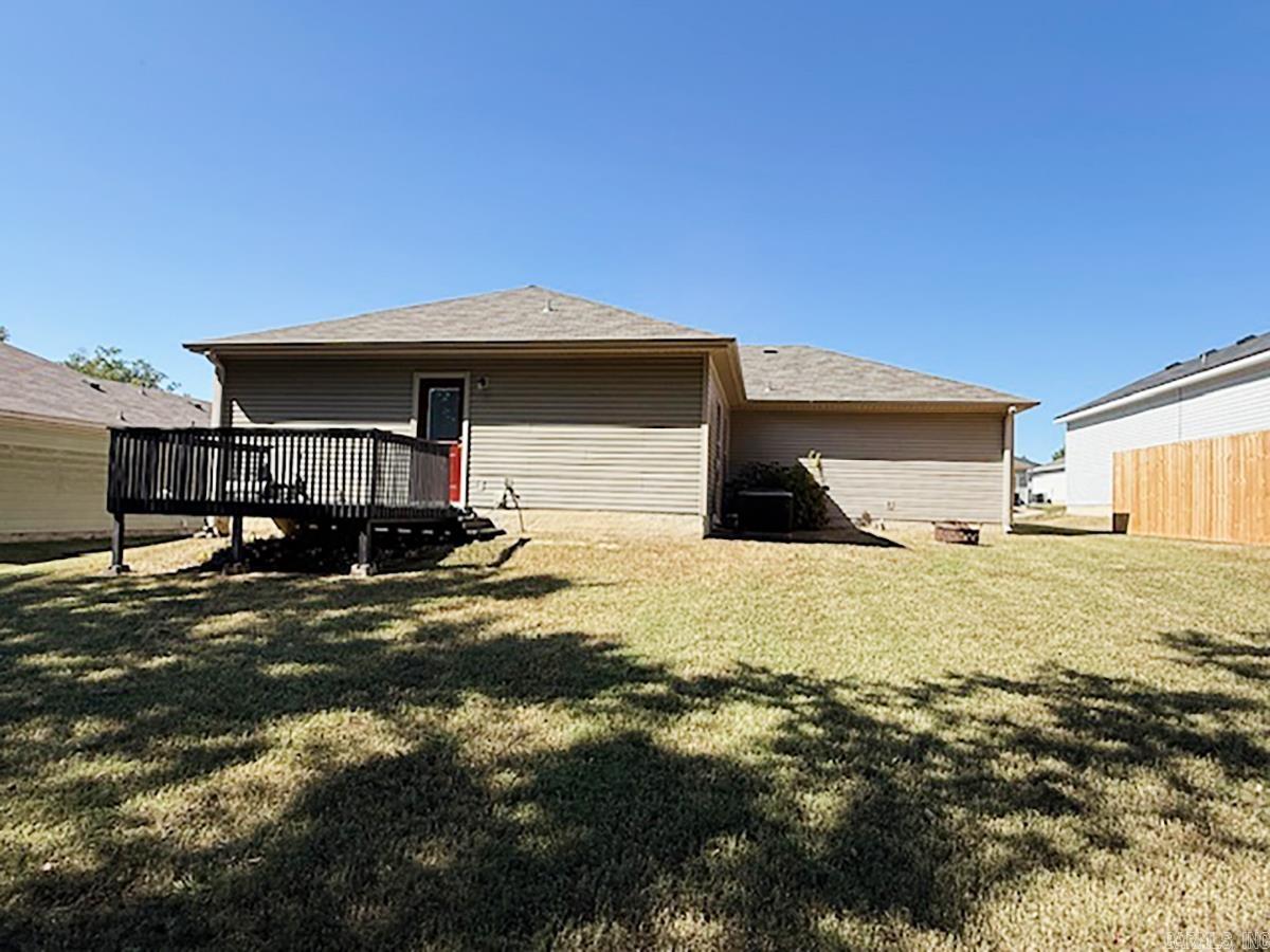 The Meadows at Centennial Valley - Residential Lease