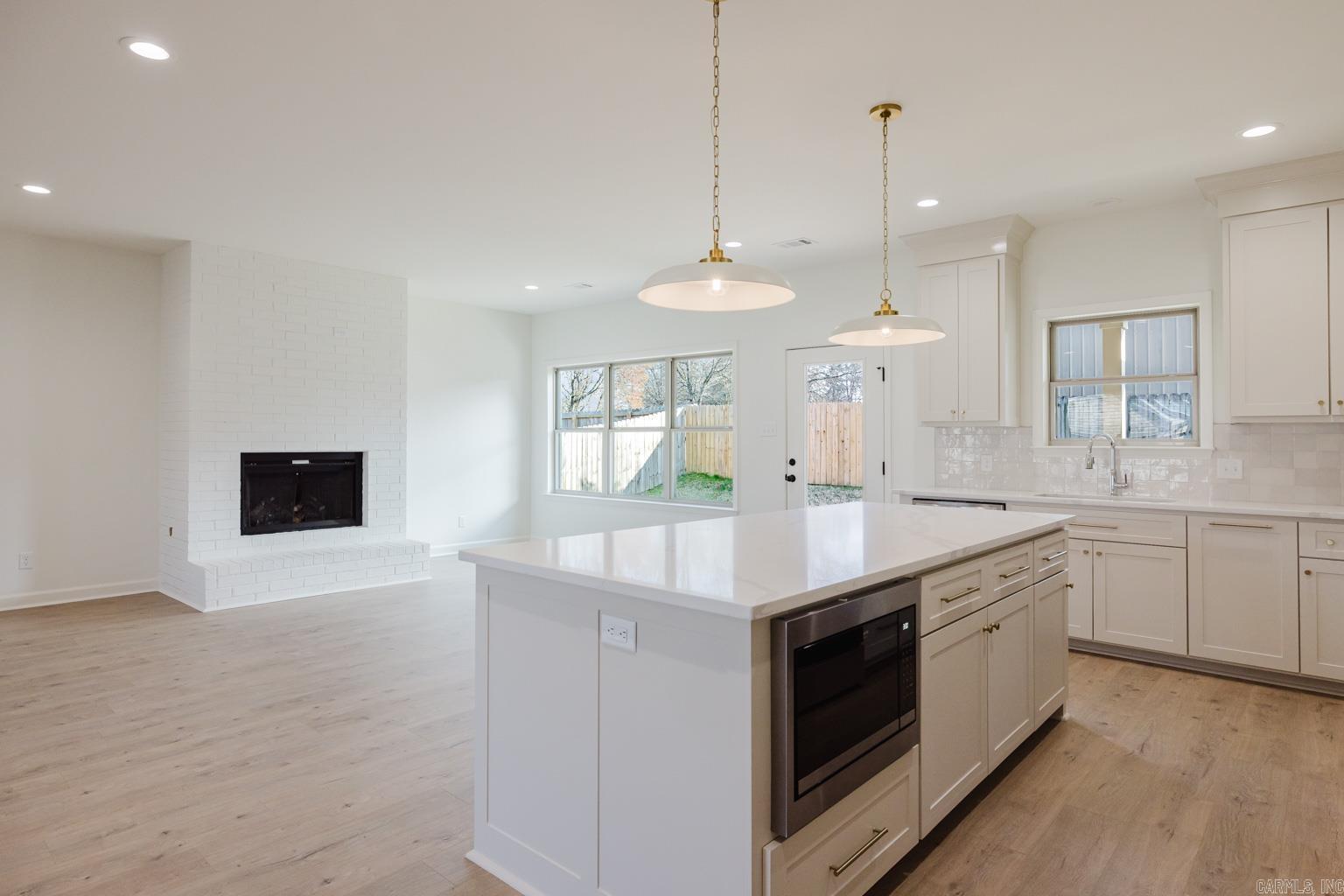 SPENCER CROSSING LLC - Residential