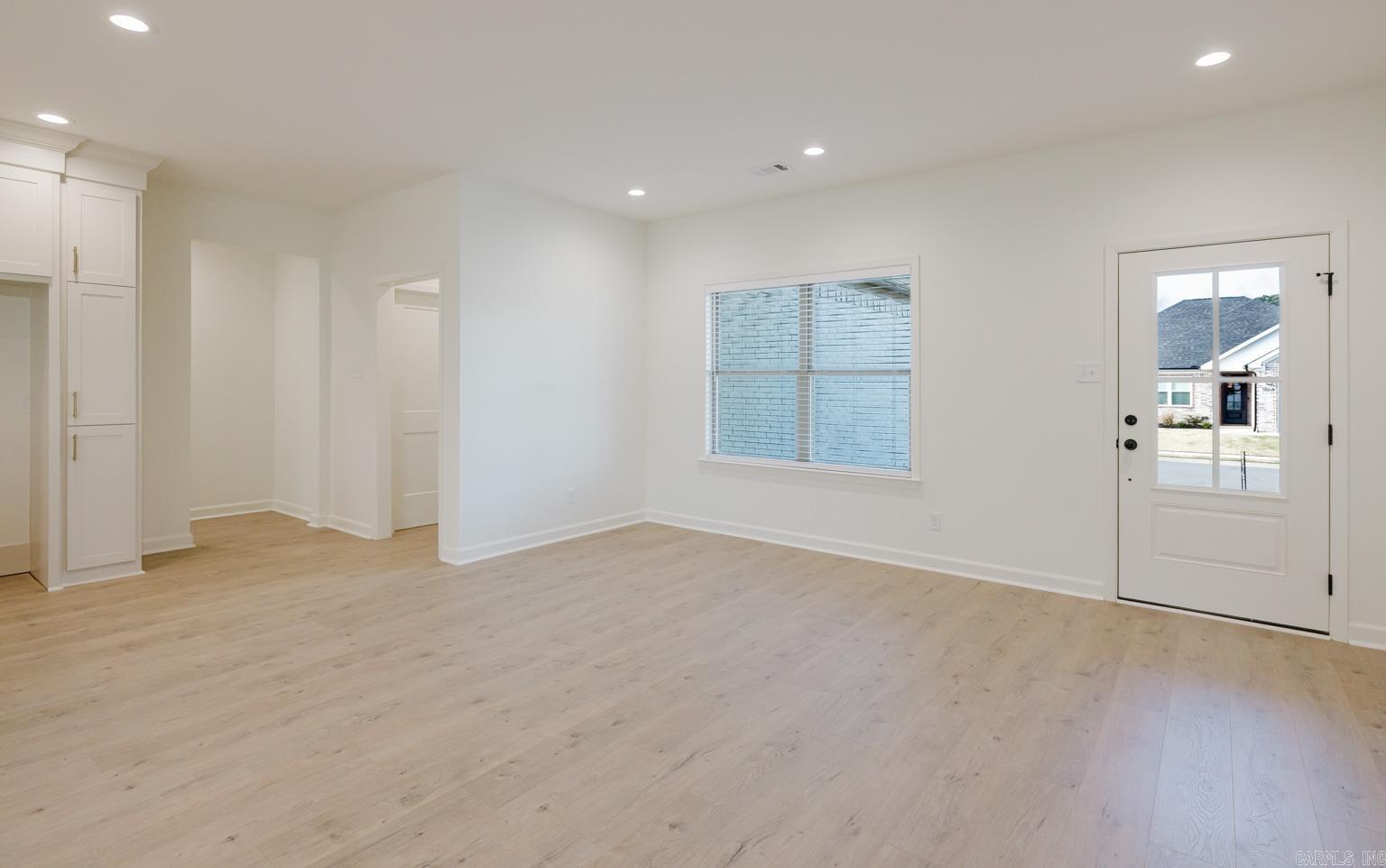 SPENCER CROSSING LLC - Residential