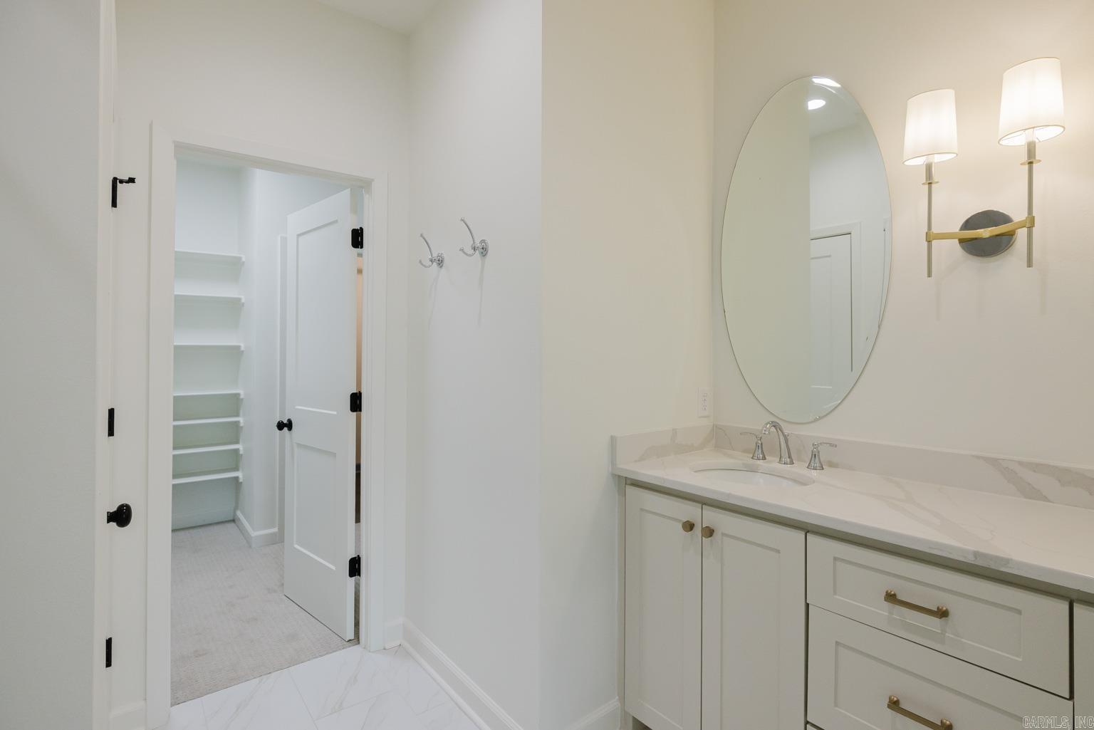 SPENCER CROSSING LLC - Residential