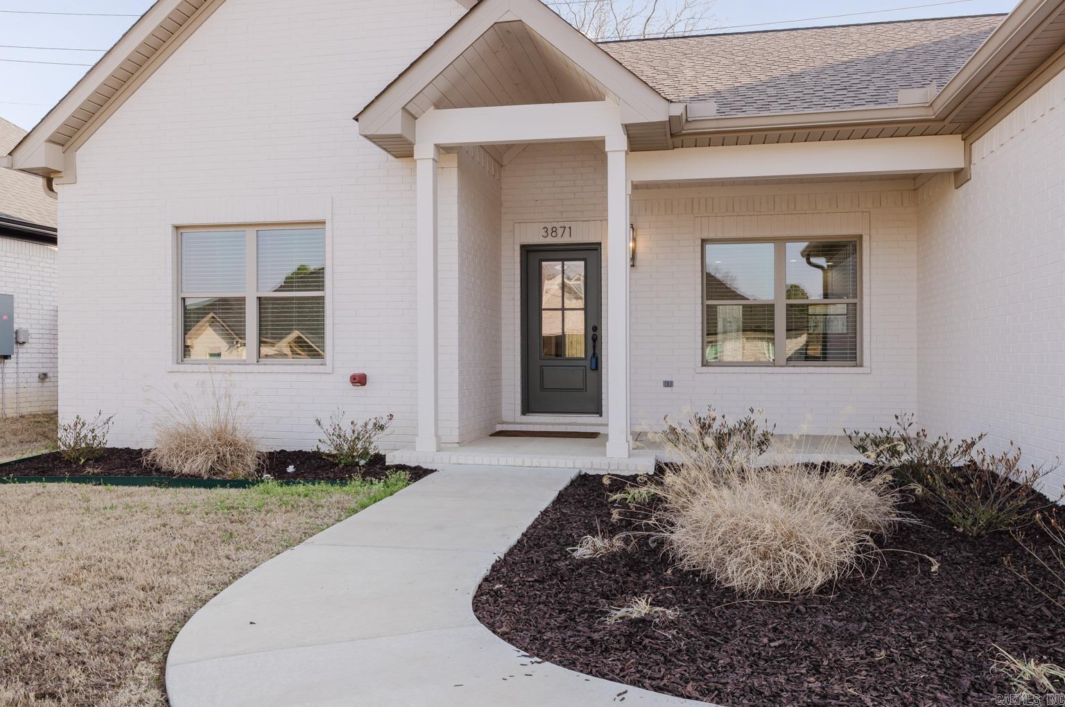 SPENCER CROSSING LLC - Residential