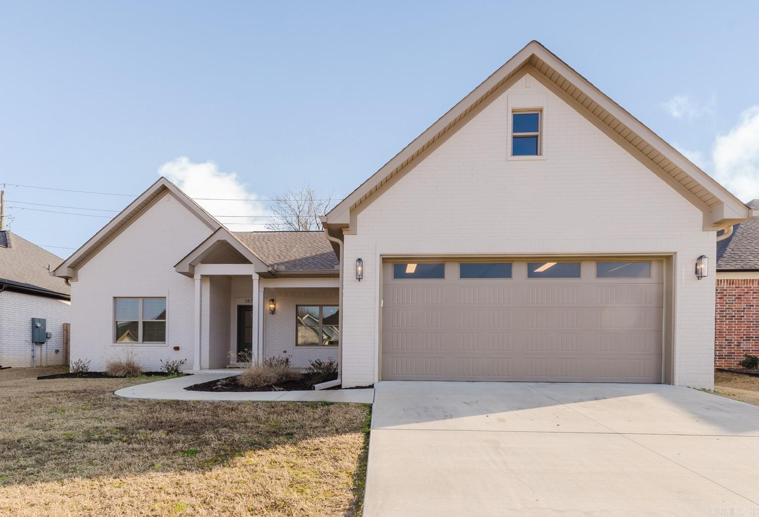 SPENCER CROSSING LLC - Residential