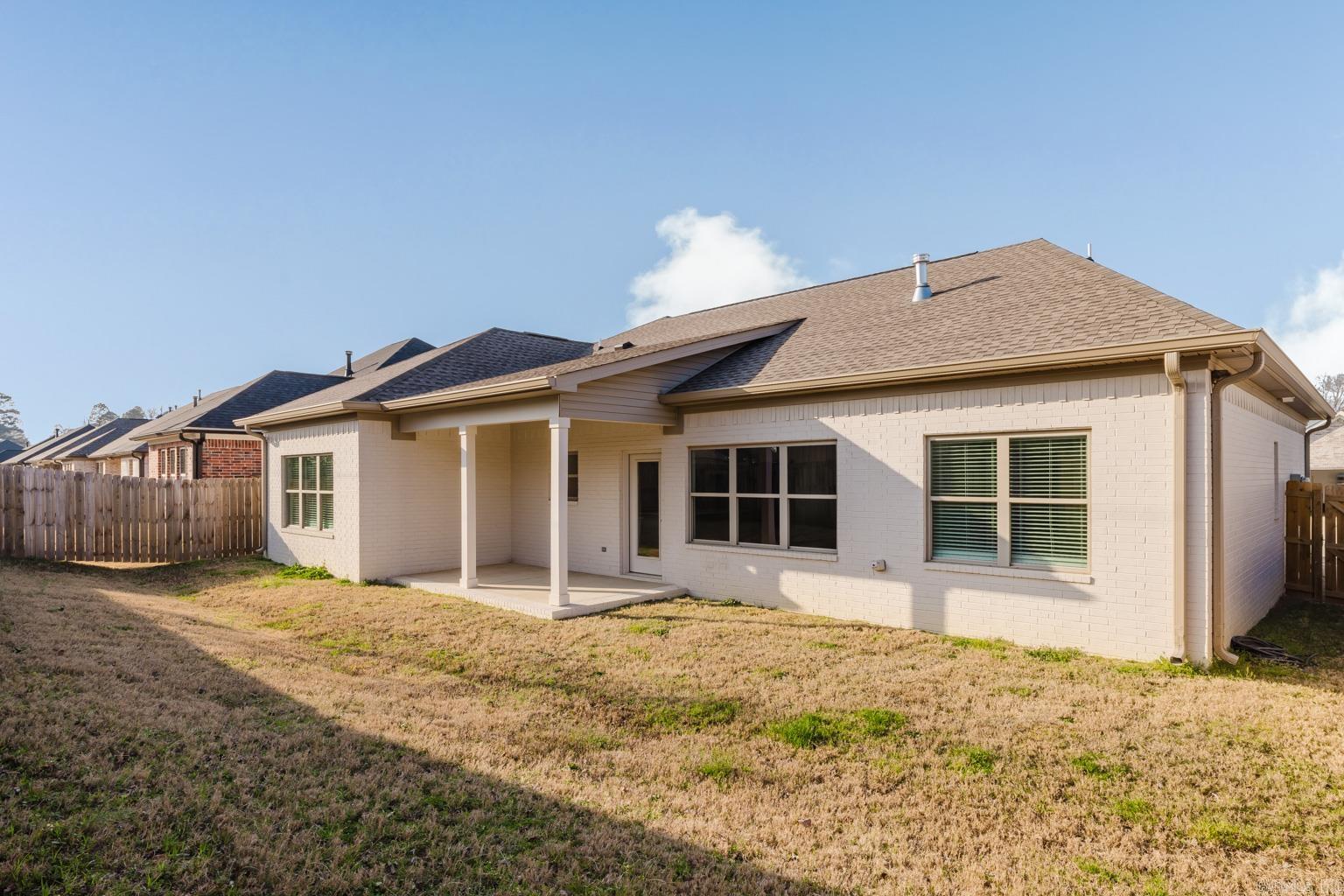 SPENCER CROSSING LLC - Residential