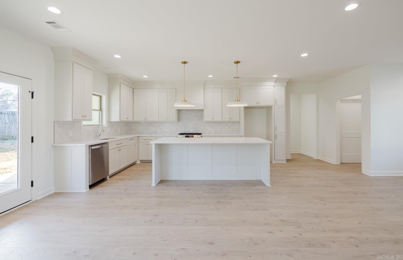 SPENCER CROSSING LLC - Residential