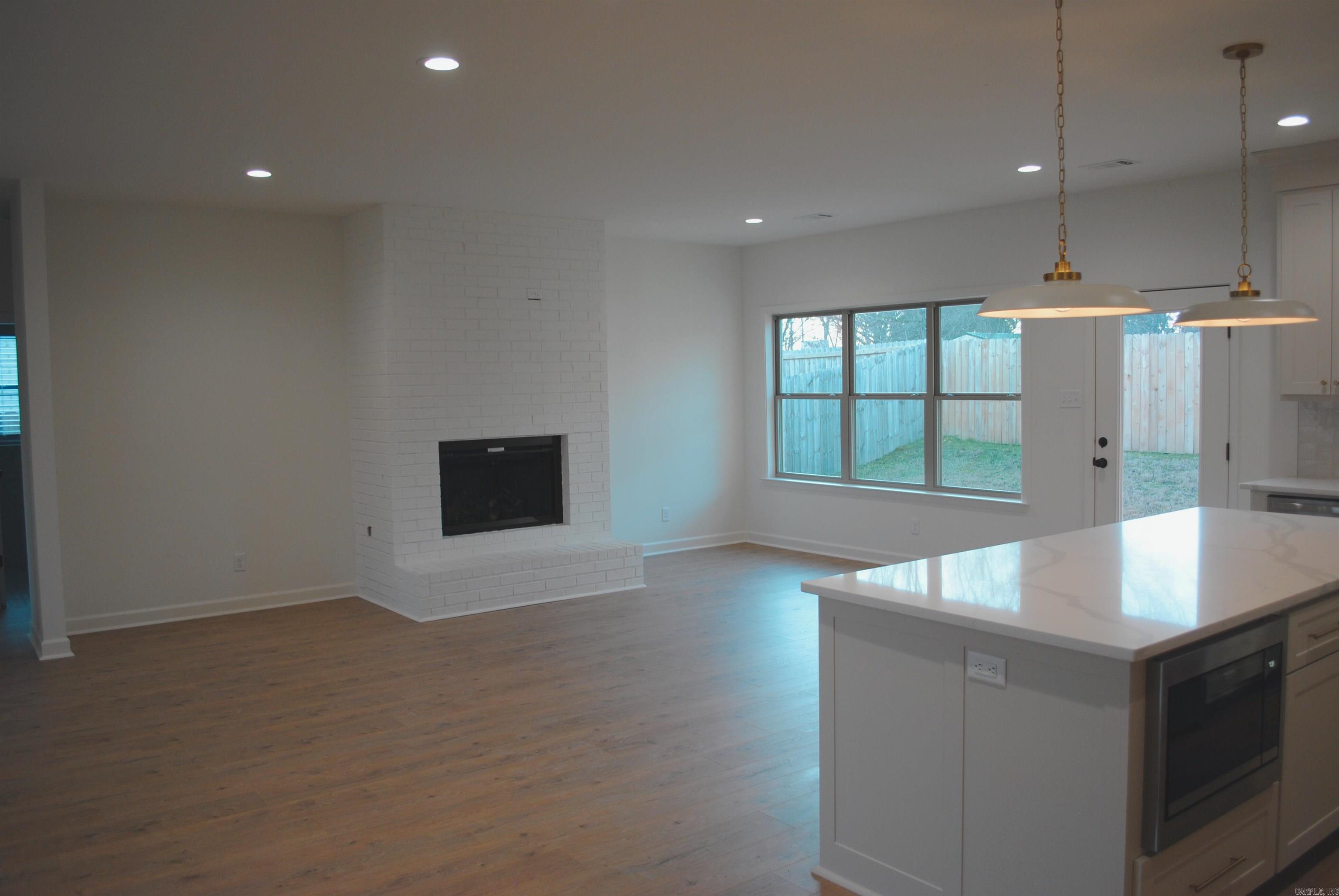 SPENCER CROSSING LLC - Residential