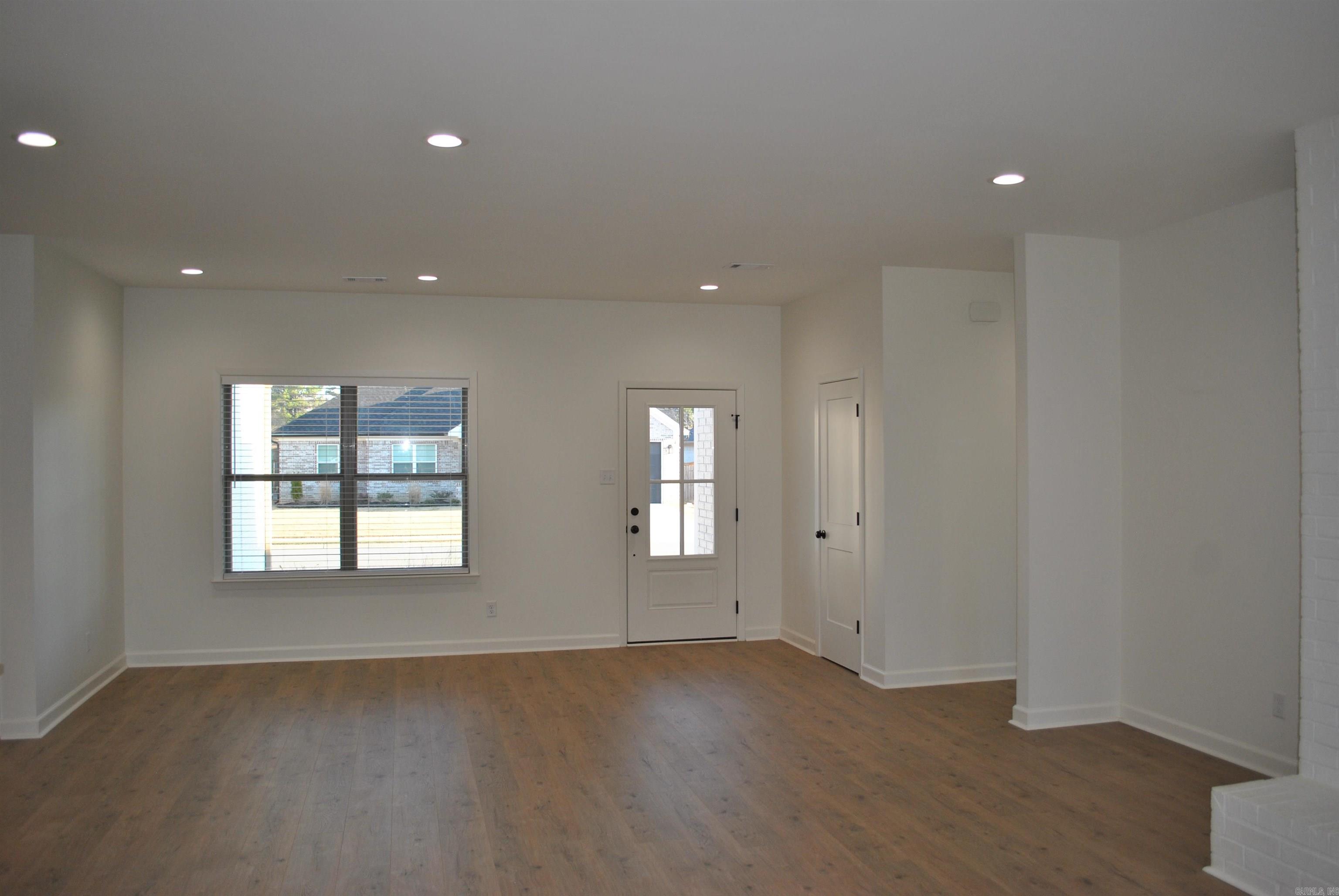 SPENCER CROSSING LLC - Residential