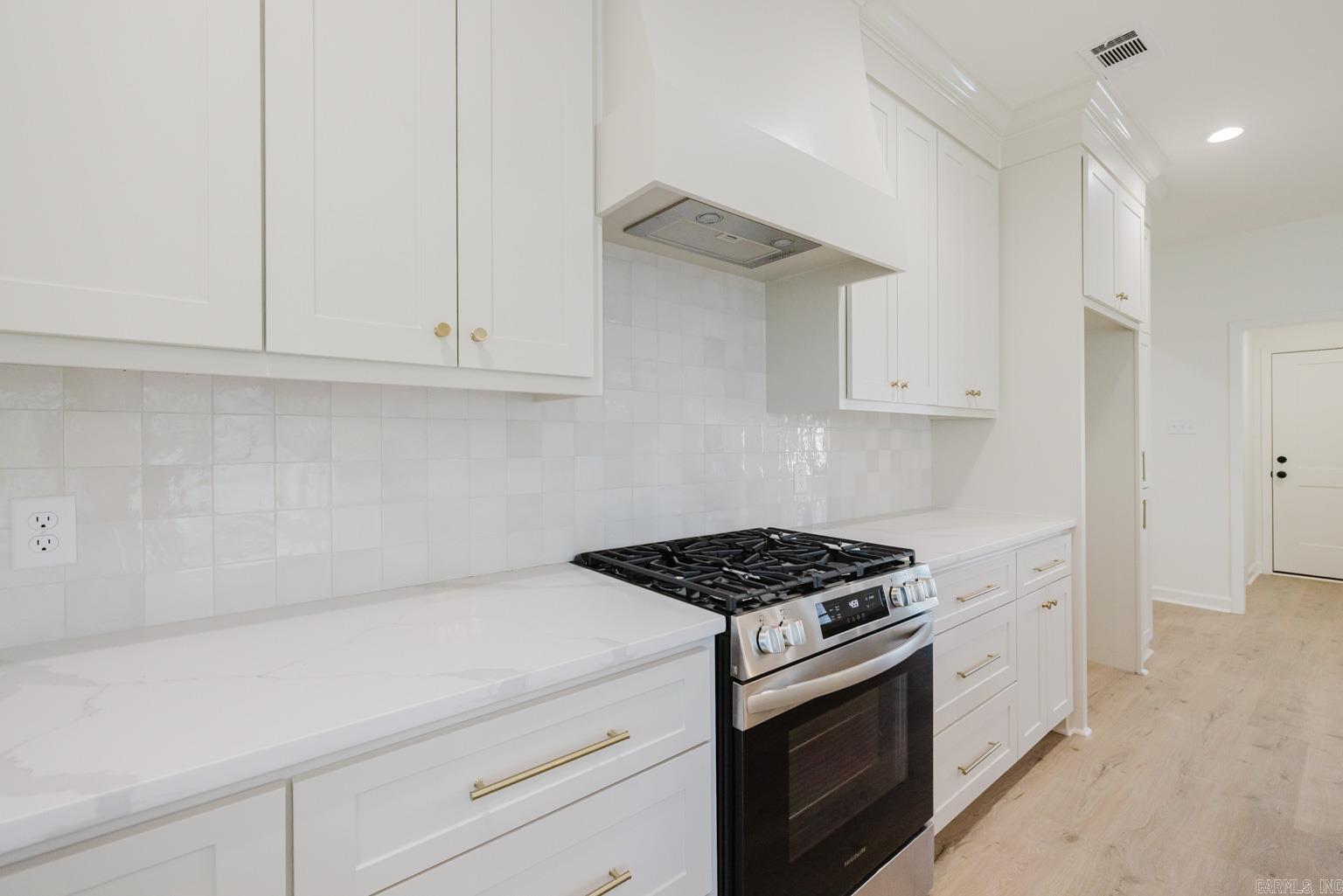 SPENCER CROSSING LLC - Residential