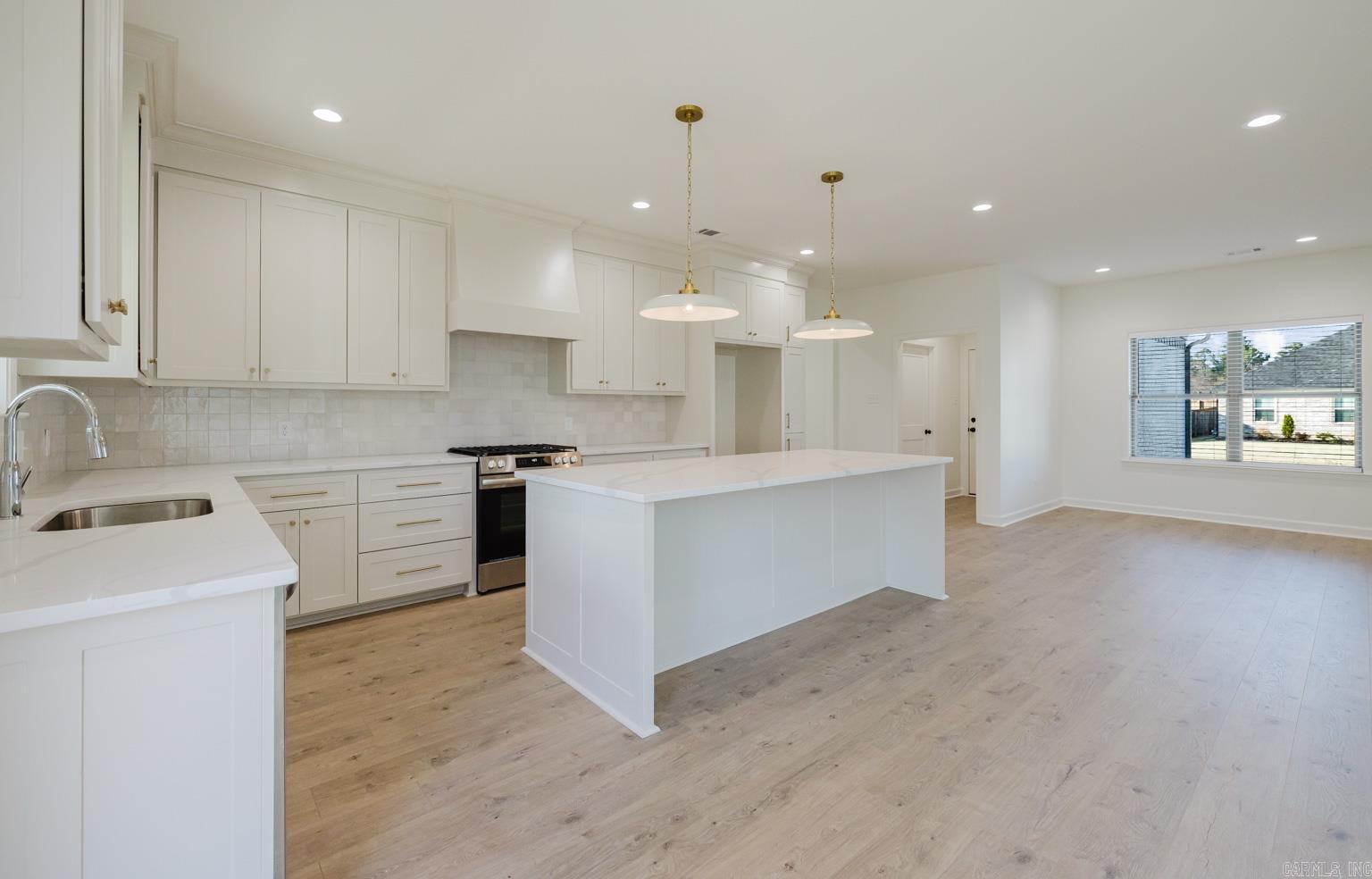 SPENCER CROSSING LLC - Residential