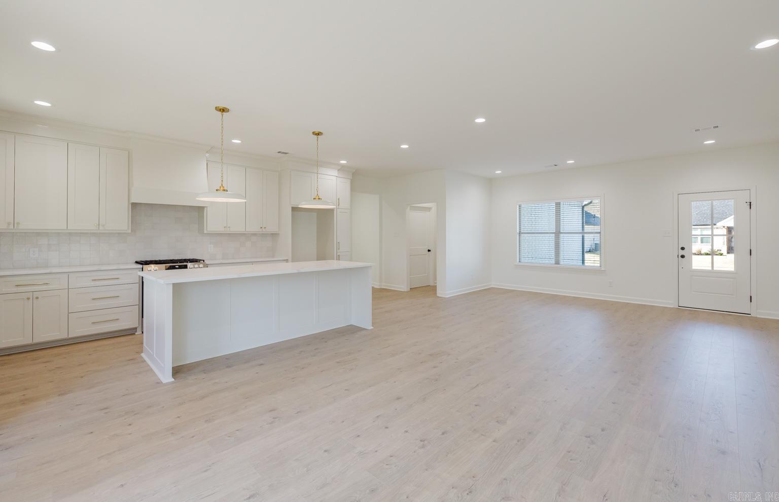 SPENCER CROSSING LLC - Residential