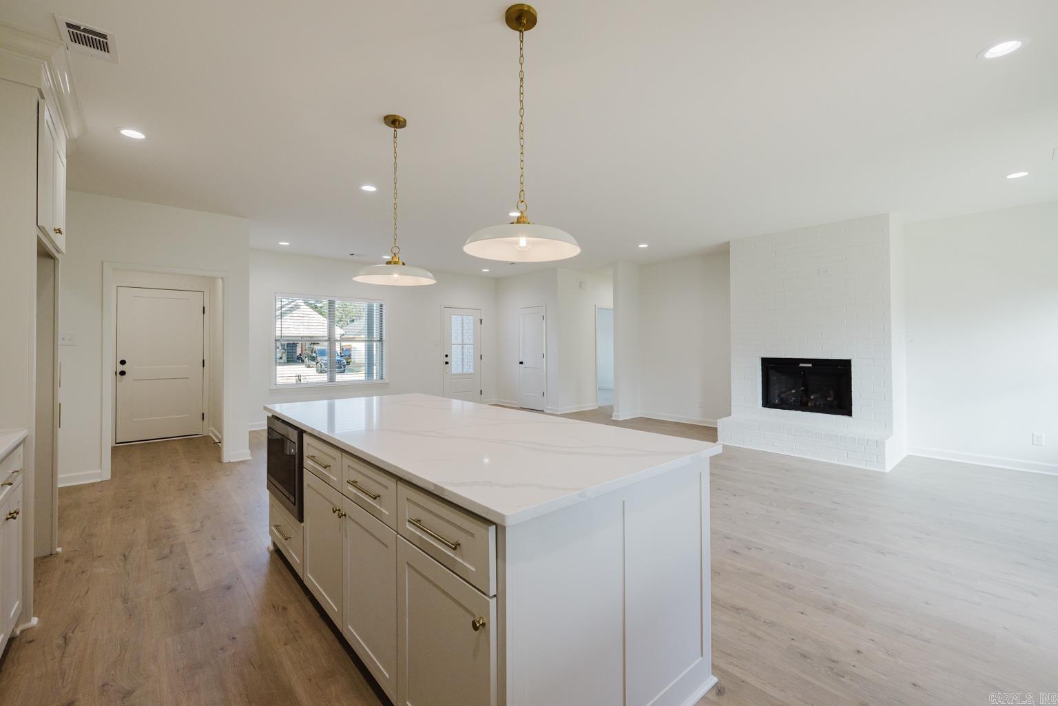 SPENCER CROSSING LLC - Residential