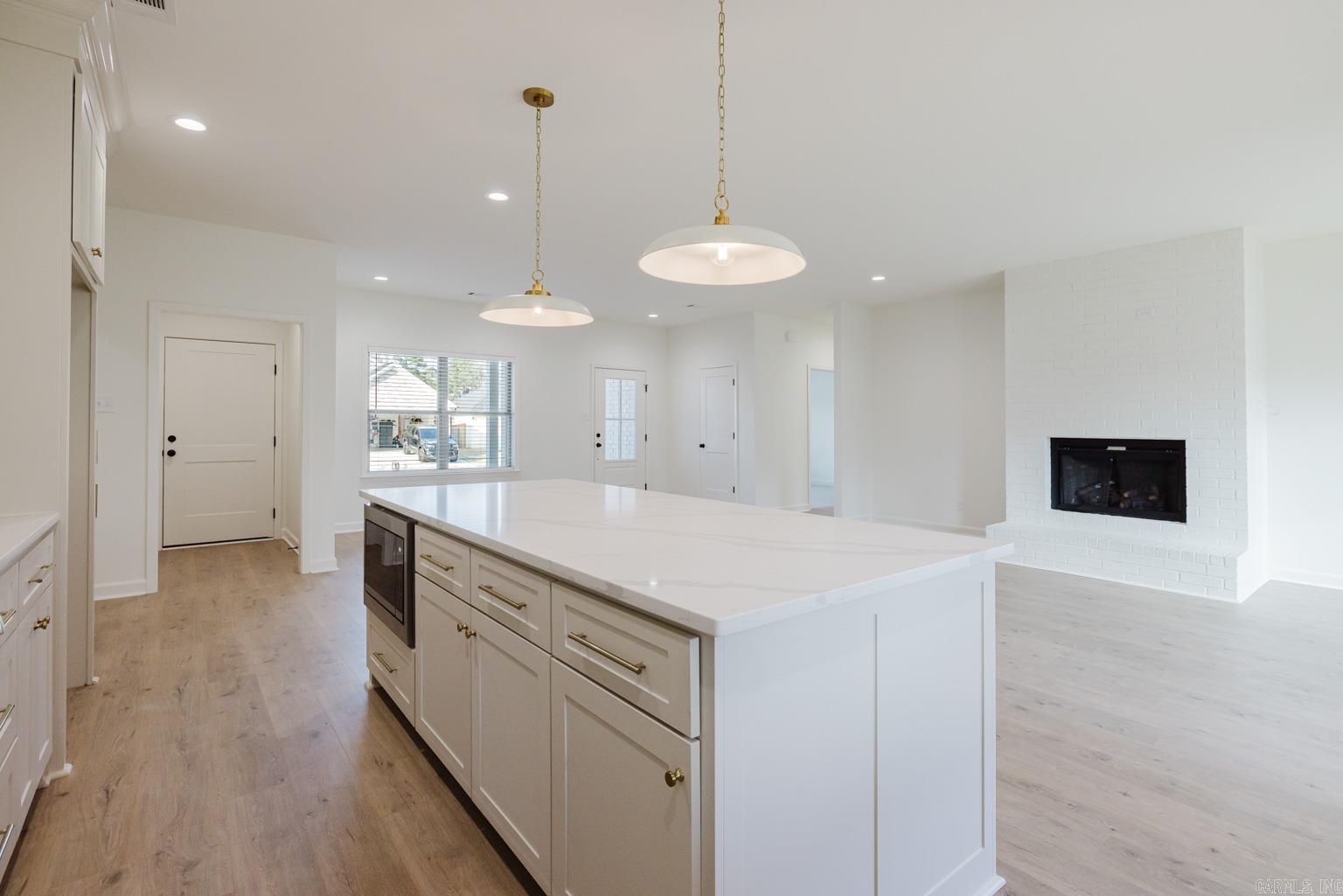 SPENCER CROSSING LLC - Residential