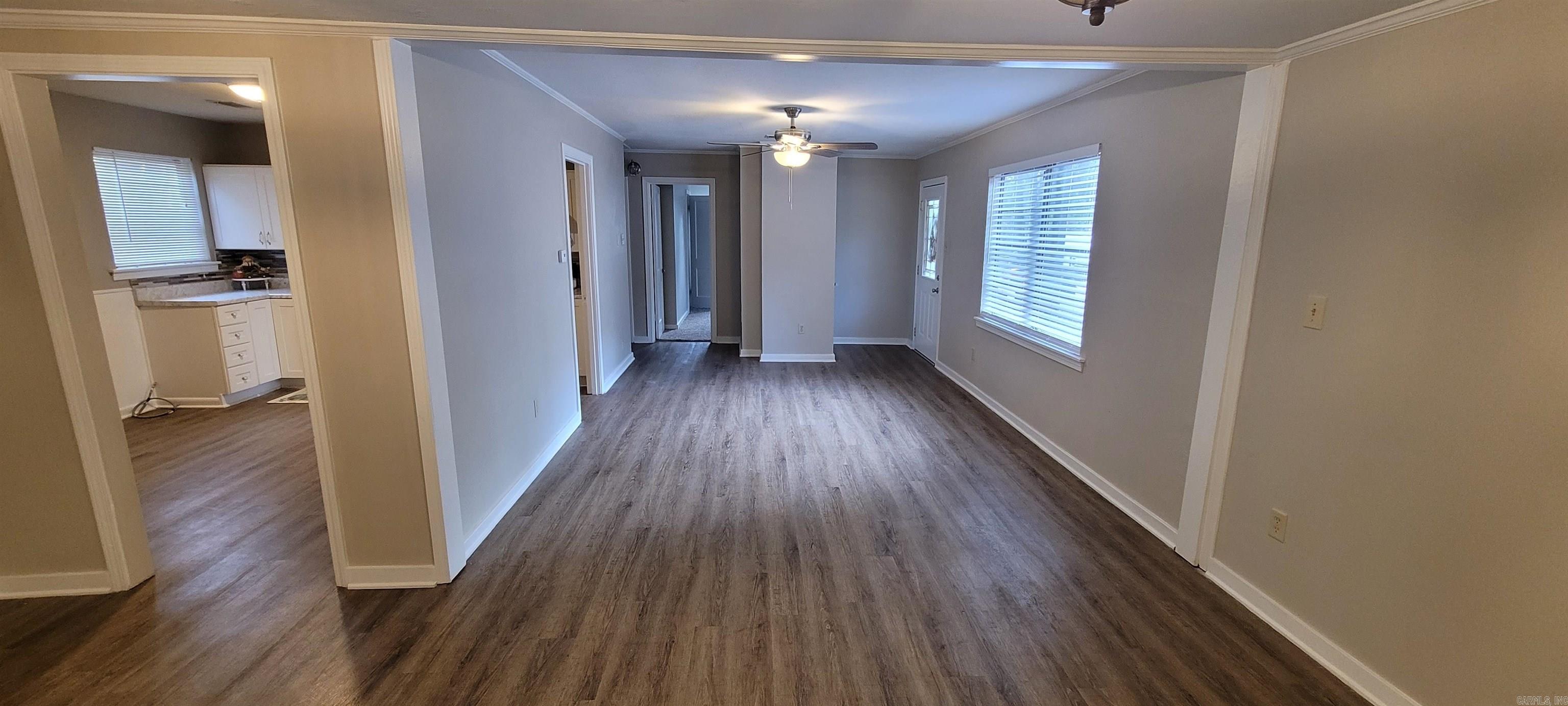 FOREST HILLS - Residential