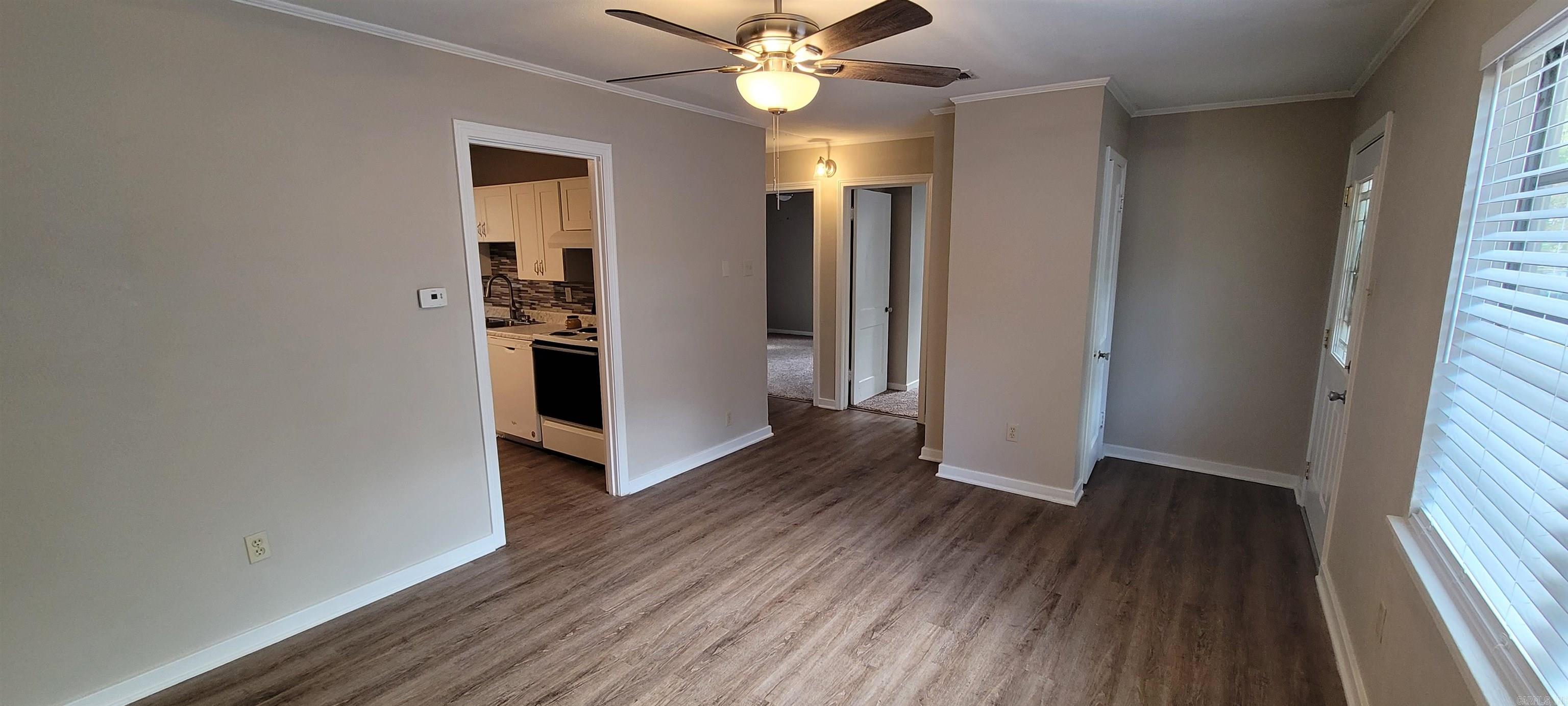 FOREST HILLS - Residential