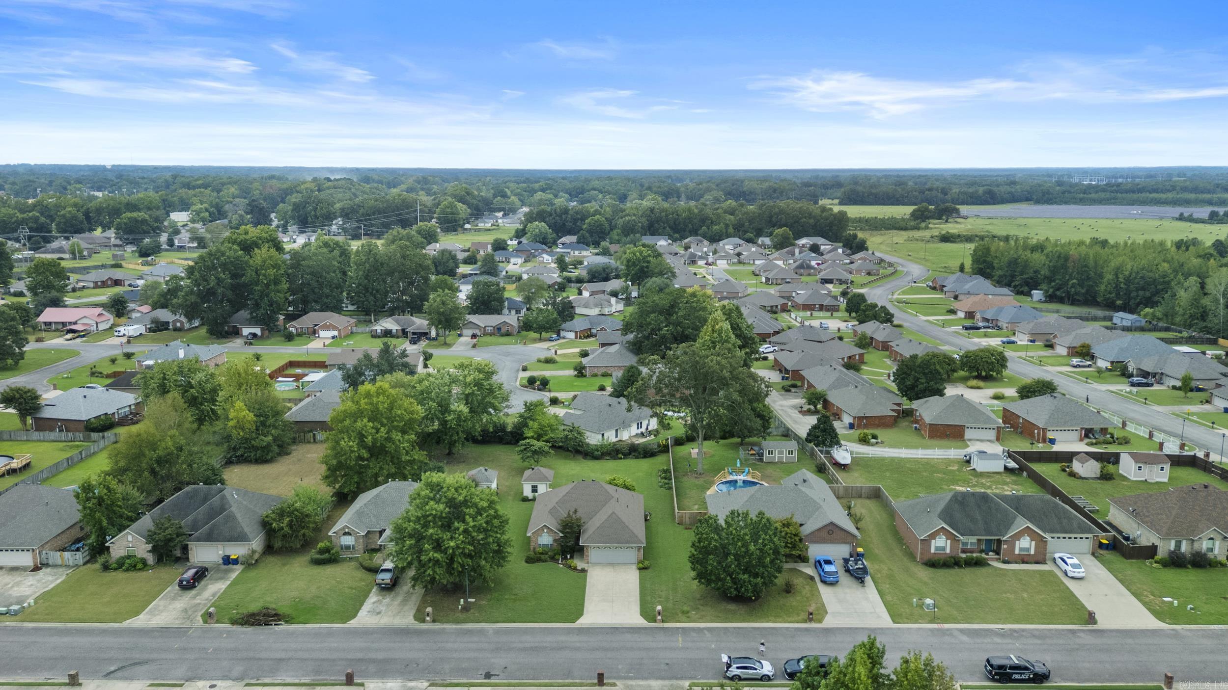 Westhaven Phase IV - Residential