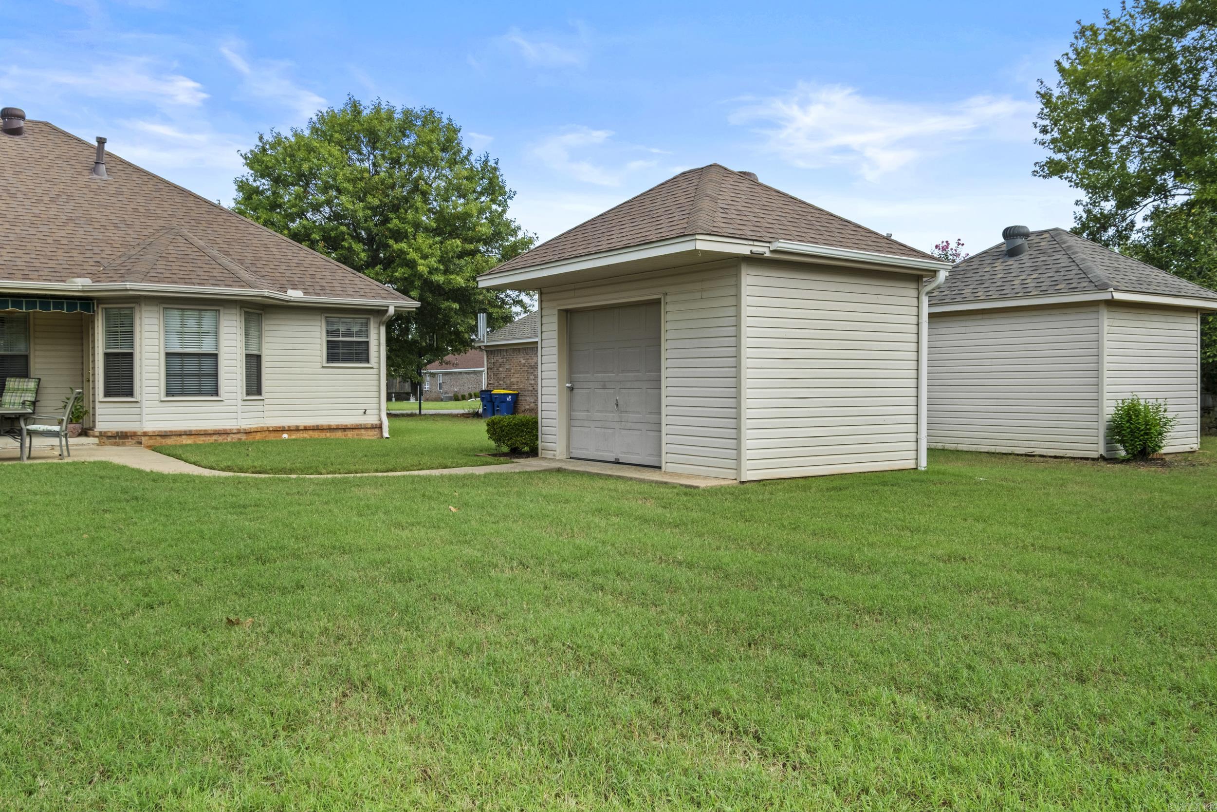 Westhaven Phase IV - Residential