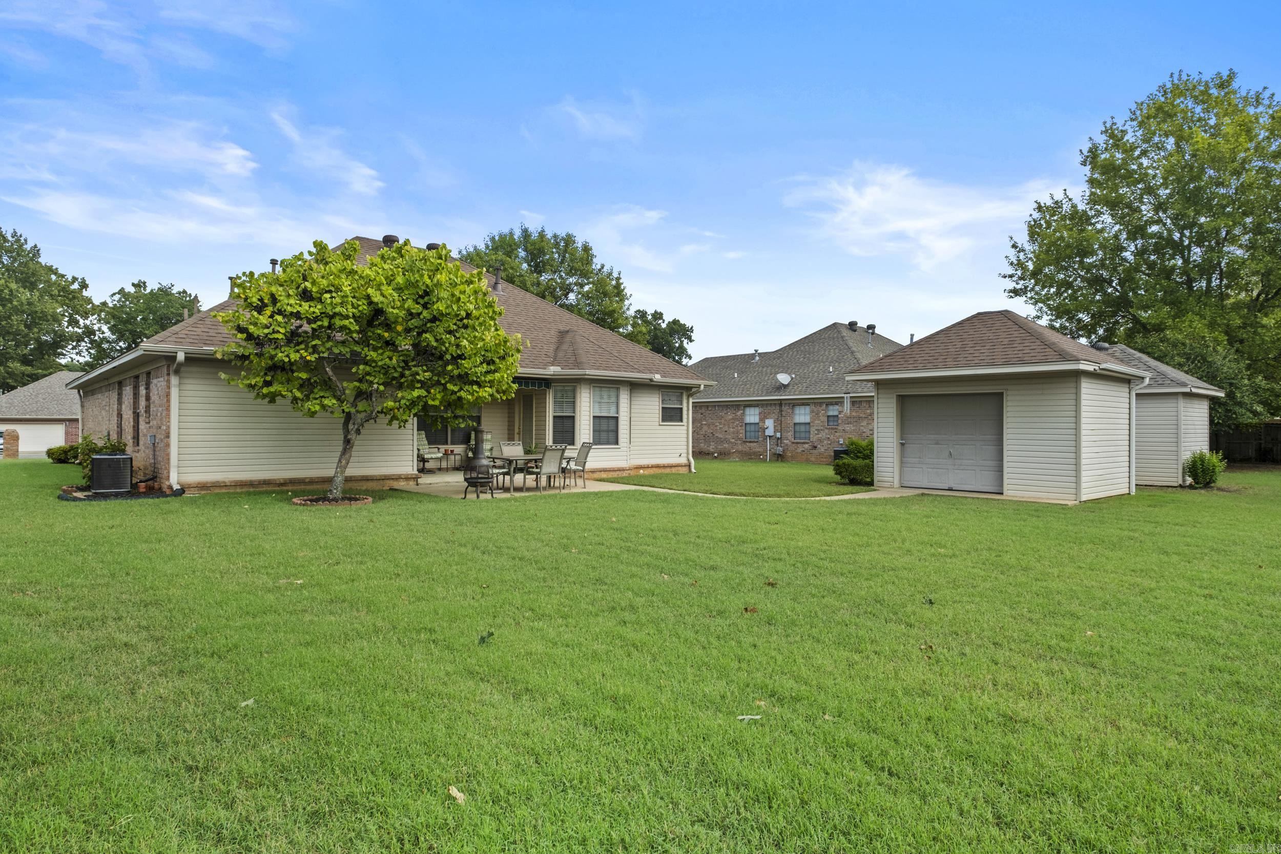 Westhaven Phase IV - Residential