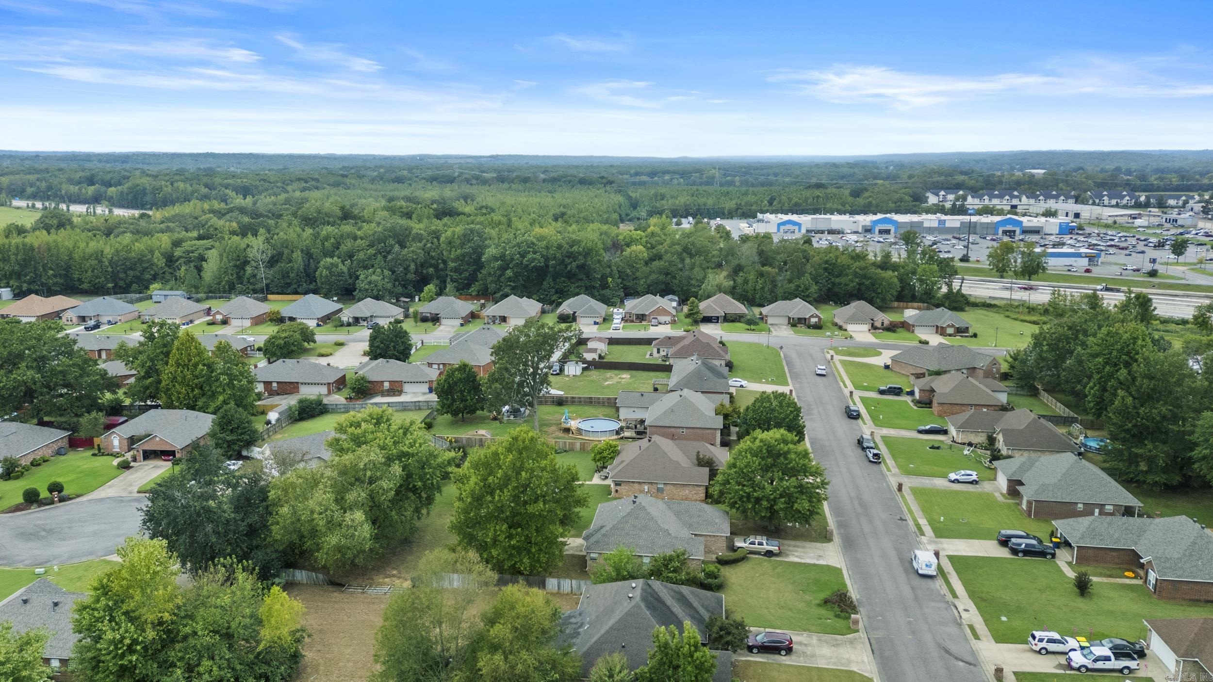 Westhaven Phase IV - Residential