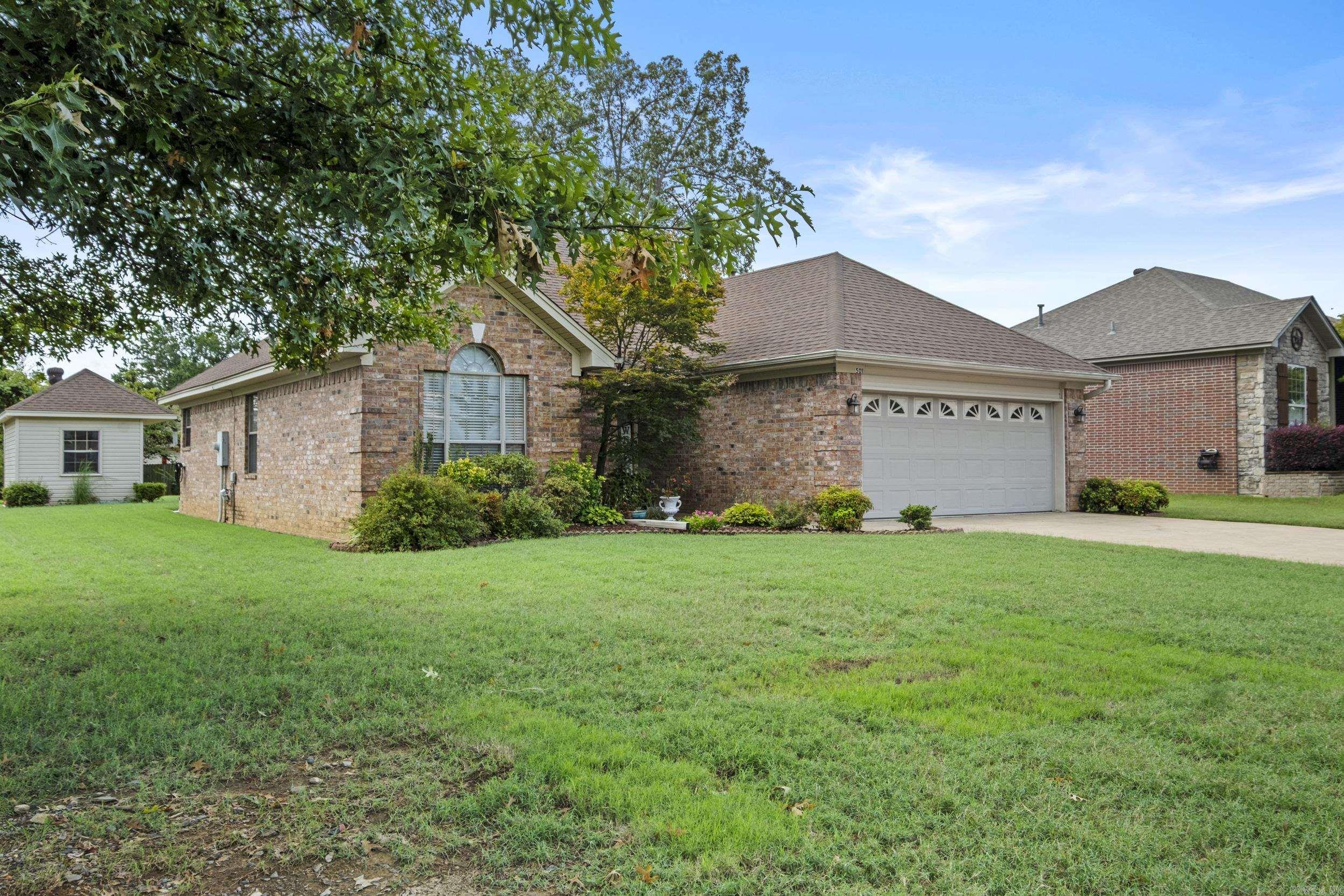 Westhaven Phase IV - Residential