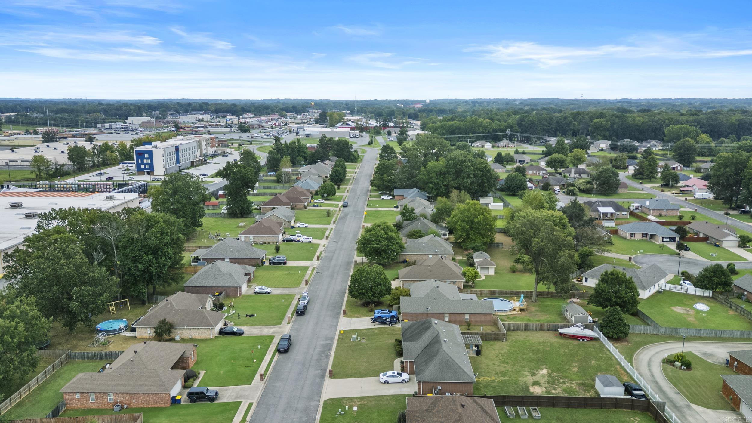 Westhaven Phase IV - Residential