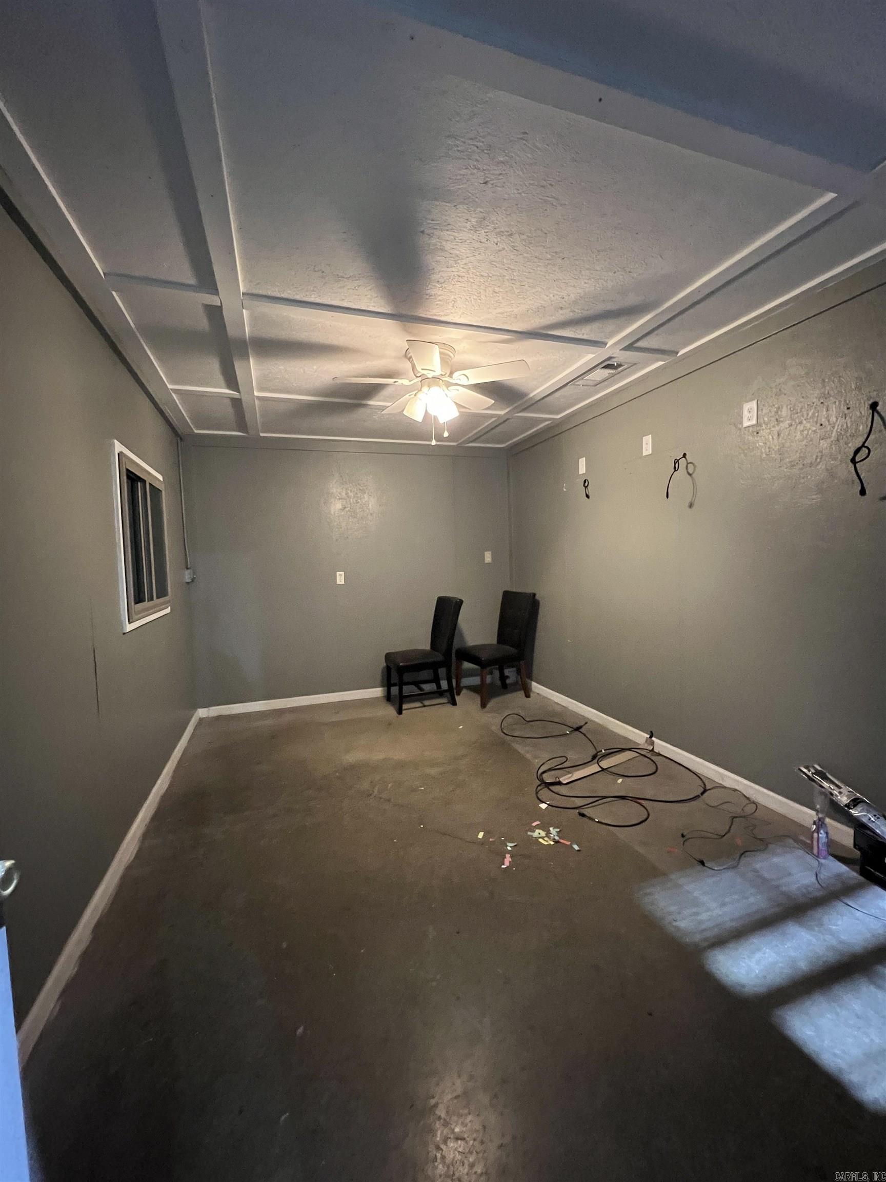 14-7-7 Searcy Outlots - Commercial Lease