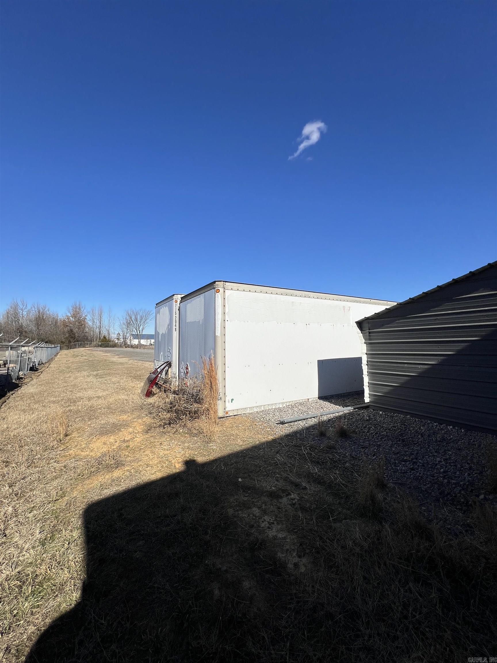 14-7-7 Searcy Outlots - Commercial Lease