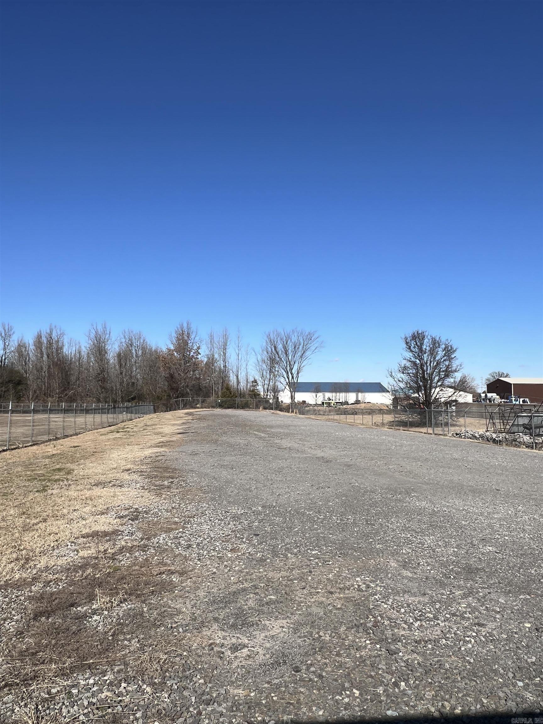 14-7-7 Searcy Outlots - Commercial Lease