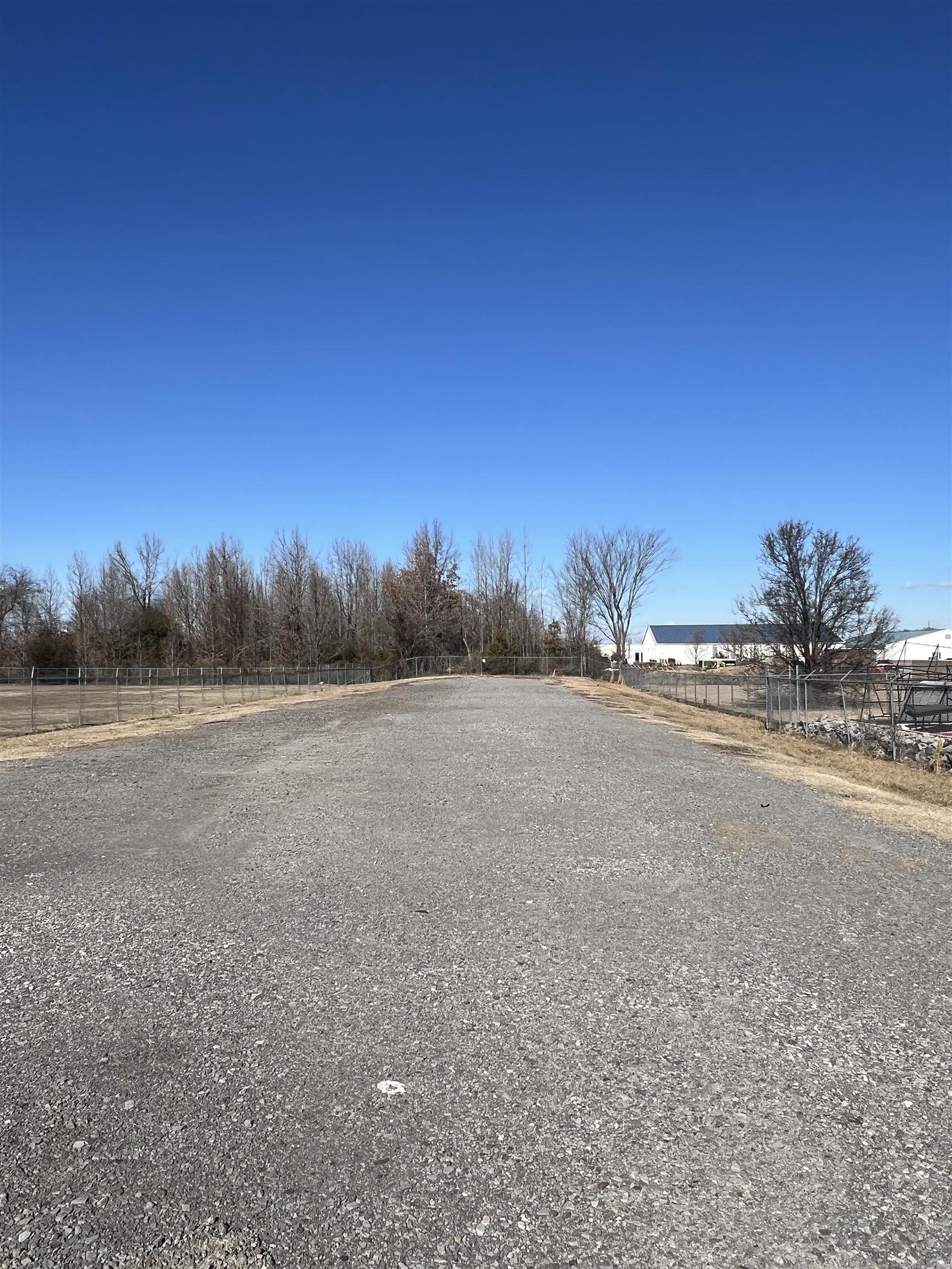 14-7-7 Searcy Outlots - Commercial Lease