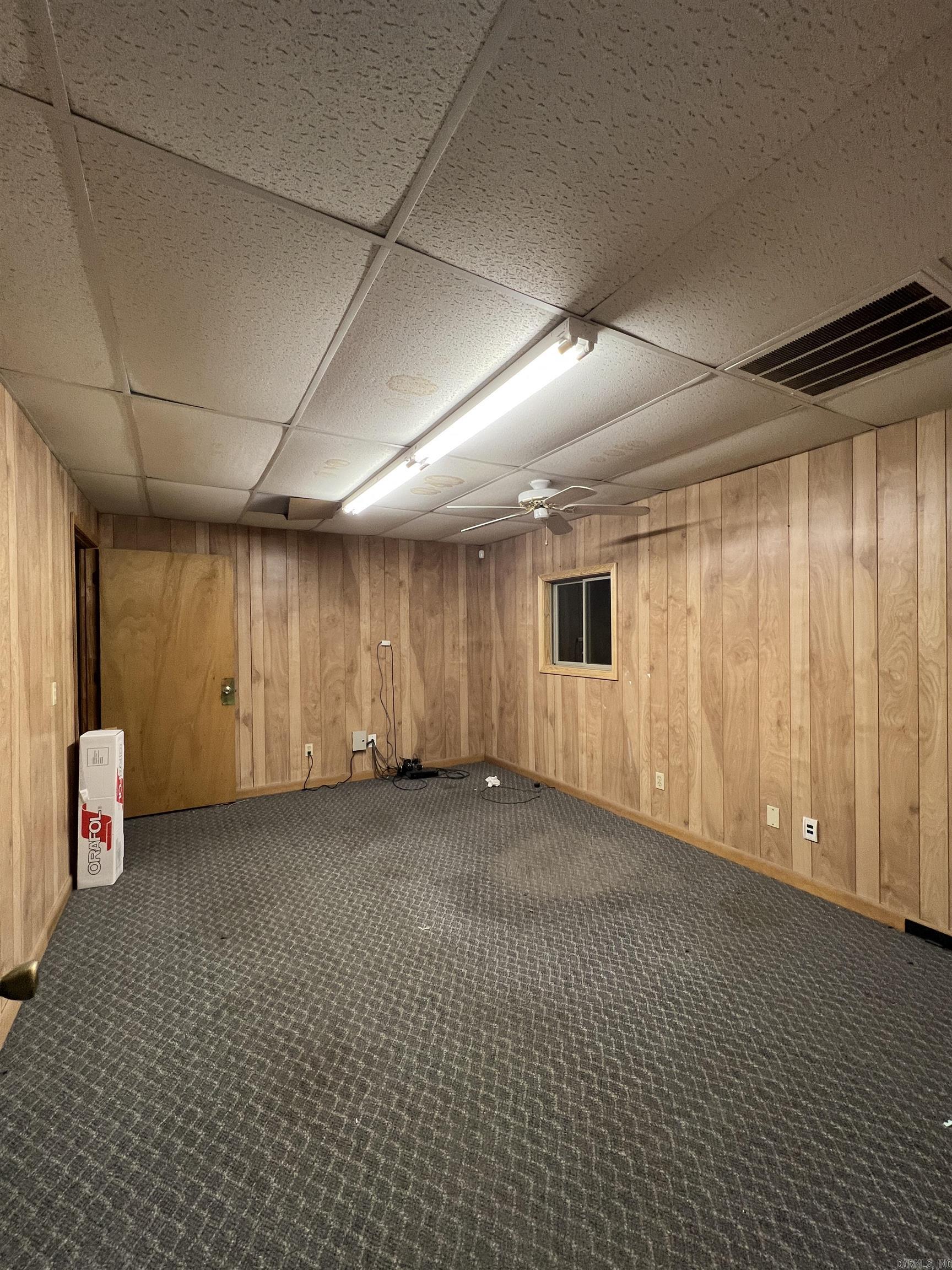 14-7-7 Searcy Outlots - Commercial Lease