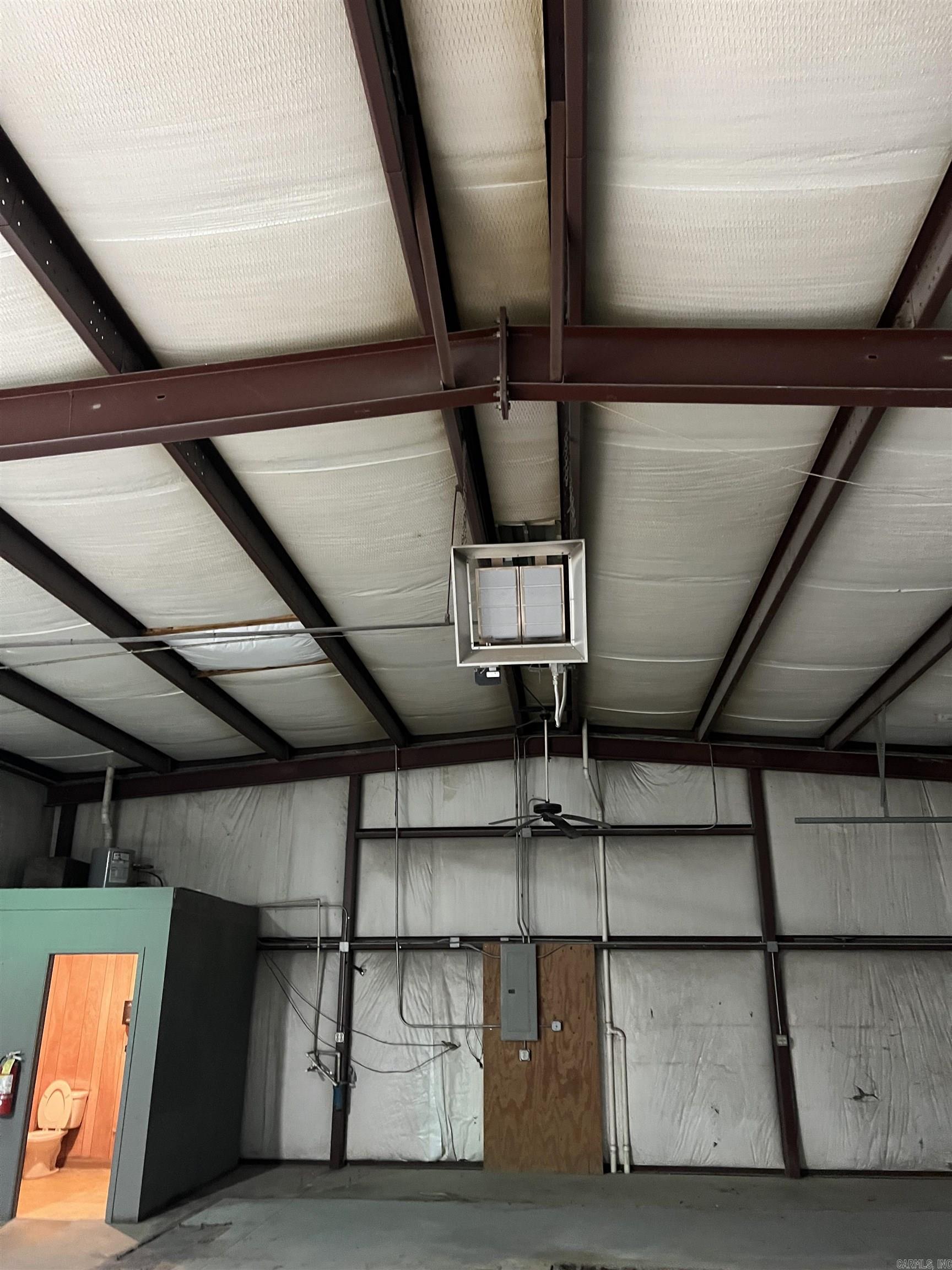 14-7-7 Searcy Outlots - Commercial Lease