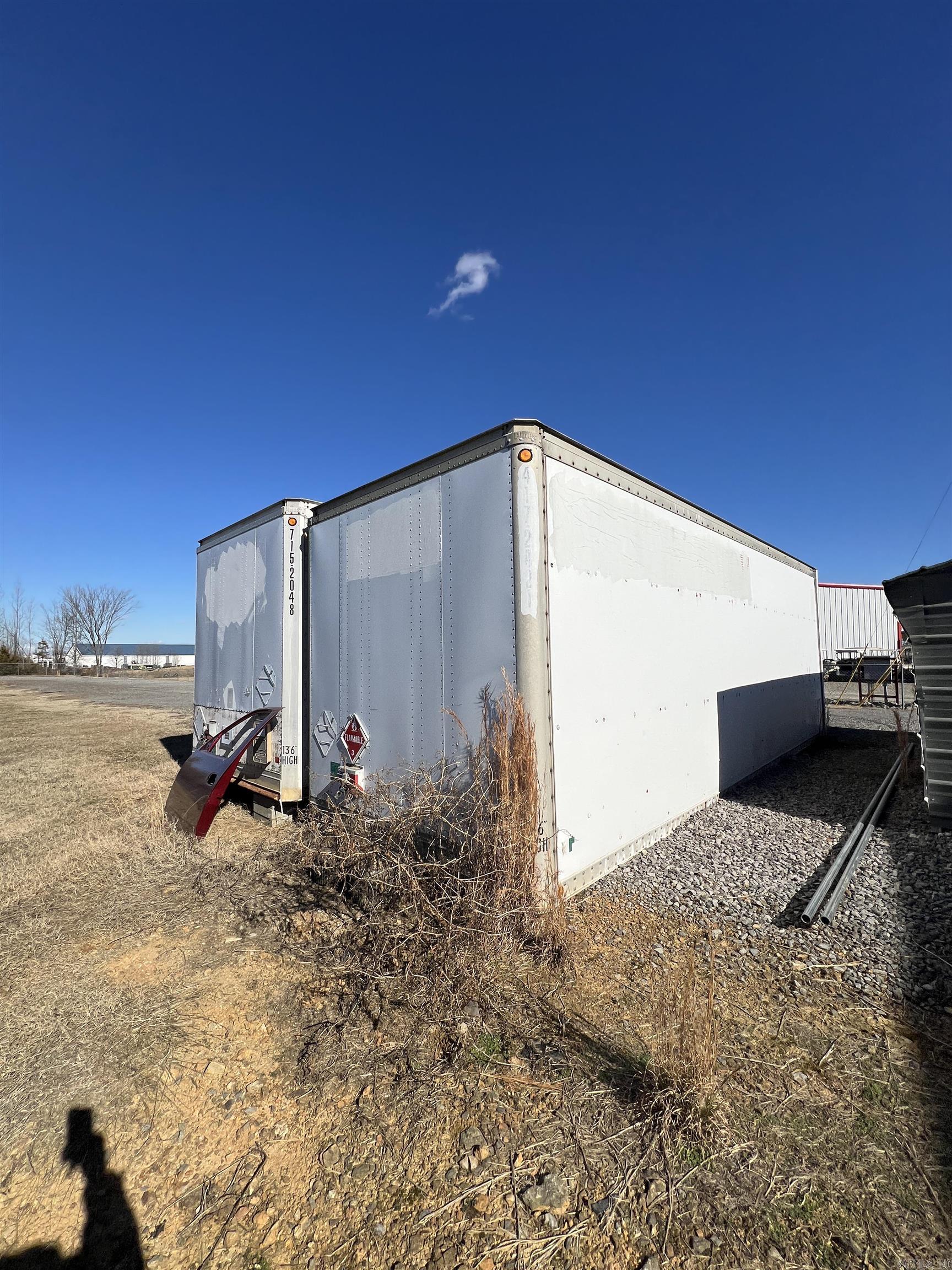 14-7-7 Searcy Outlots - Commercial Lease