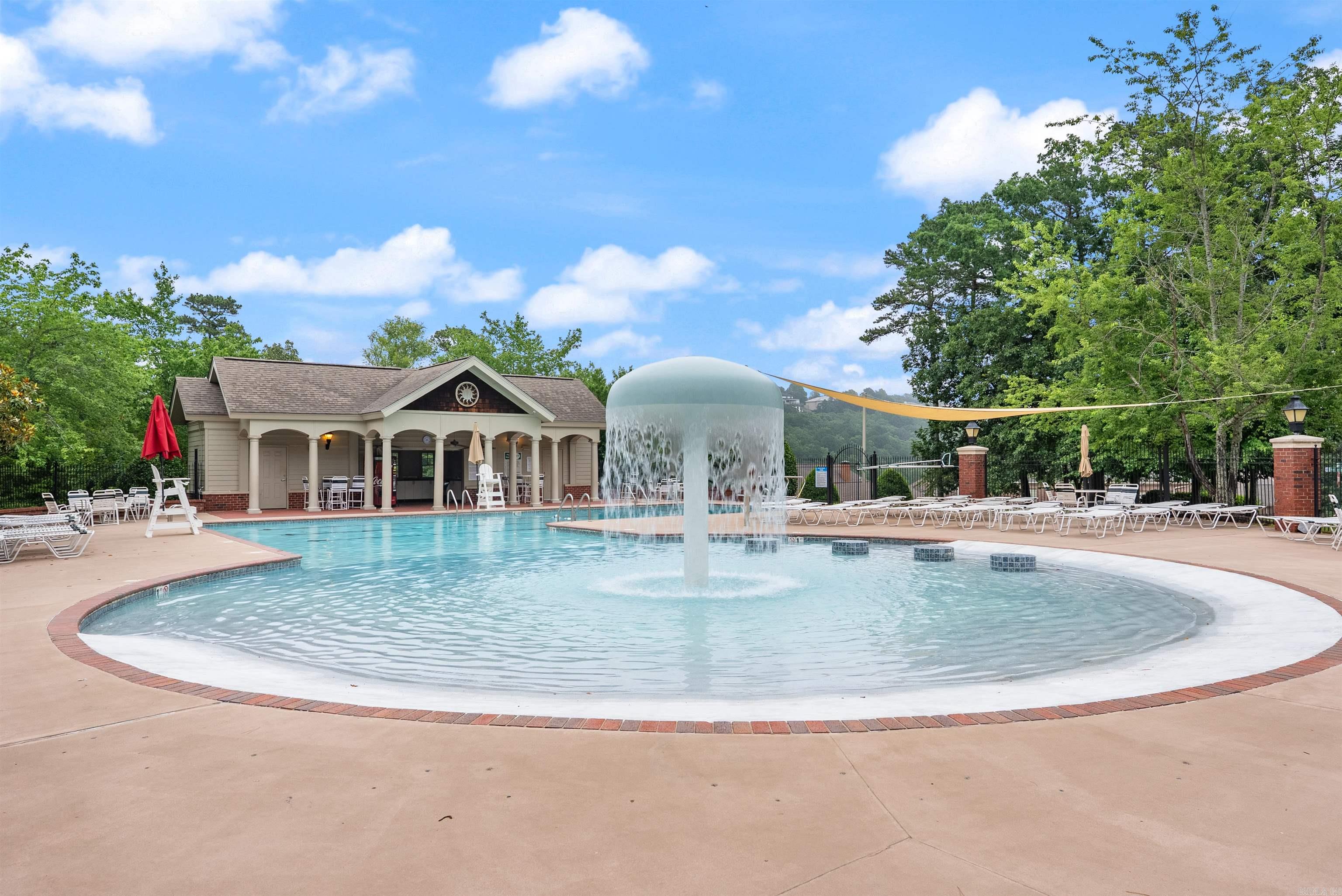 THE VILLAGES OF WELLINGTON - Residential