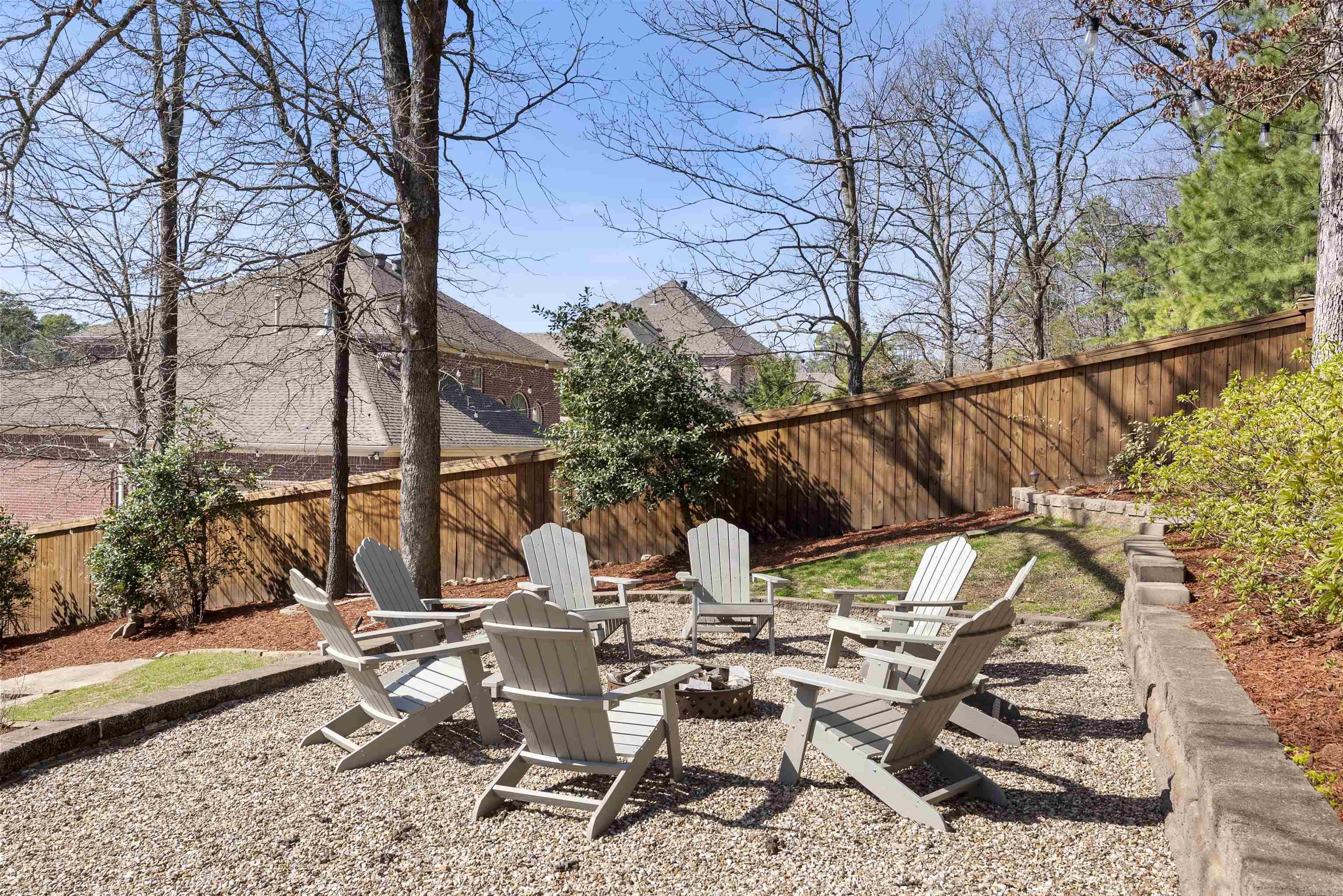 THE VILLAGES OF WELLINGTON - Residential