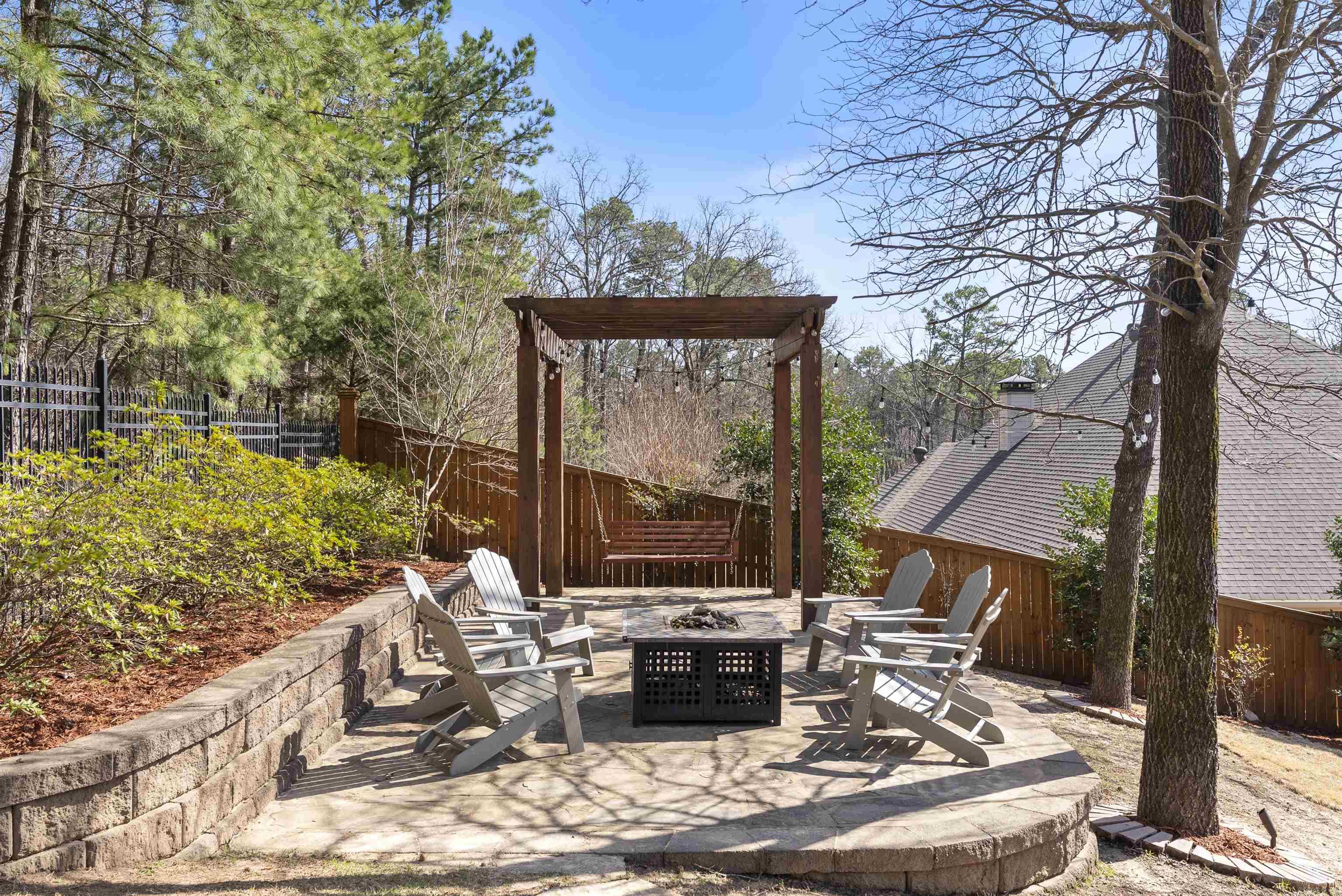 THE VILLAGES OF WELLINGTON - Residential