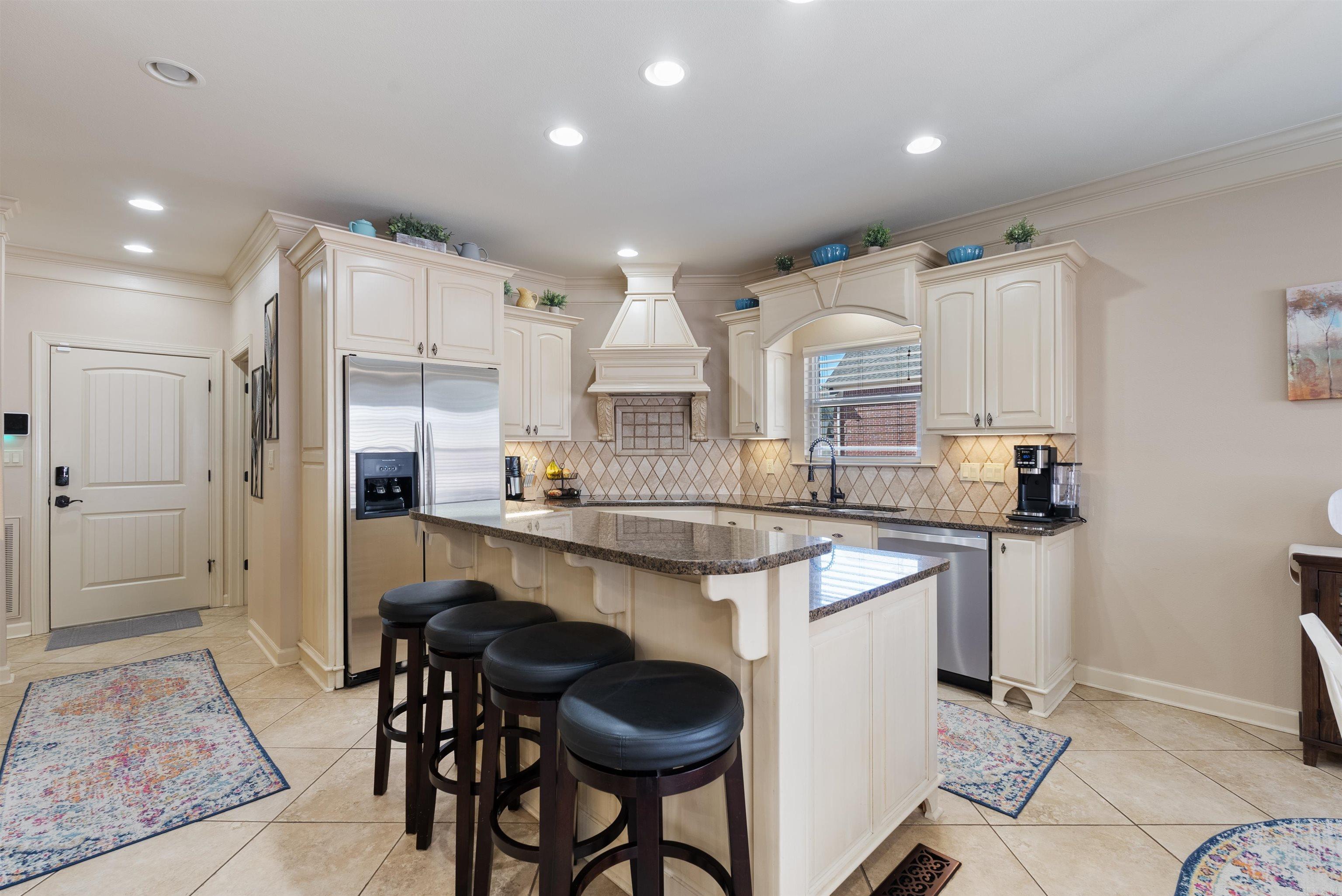 THE VILLAGES OF WELLINGTON - Residential