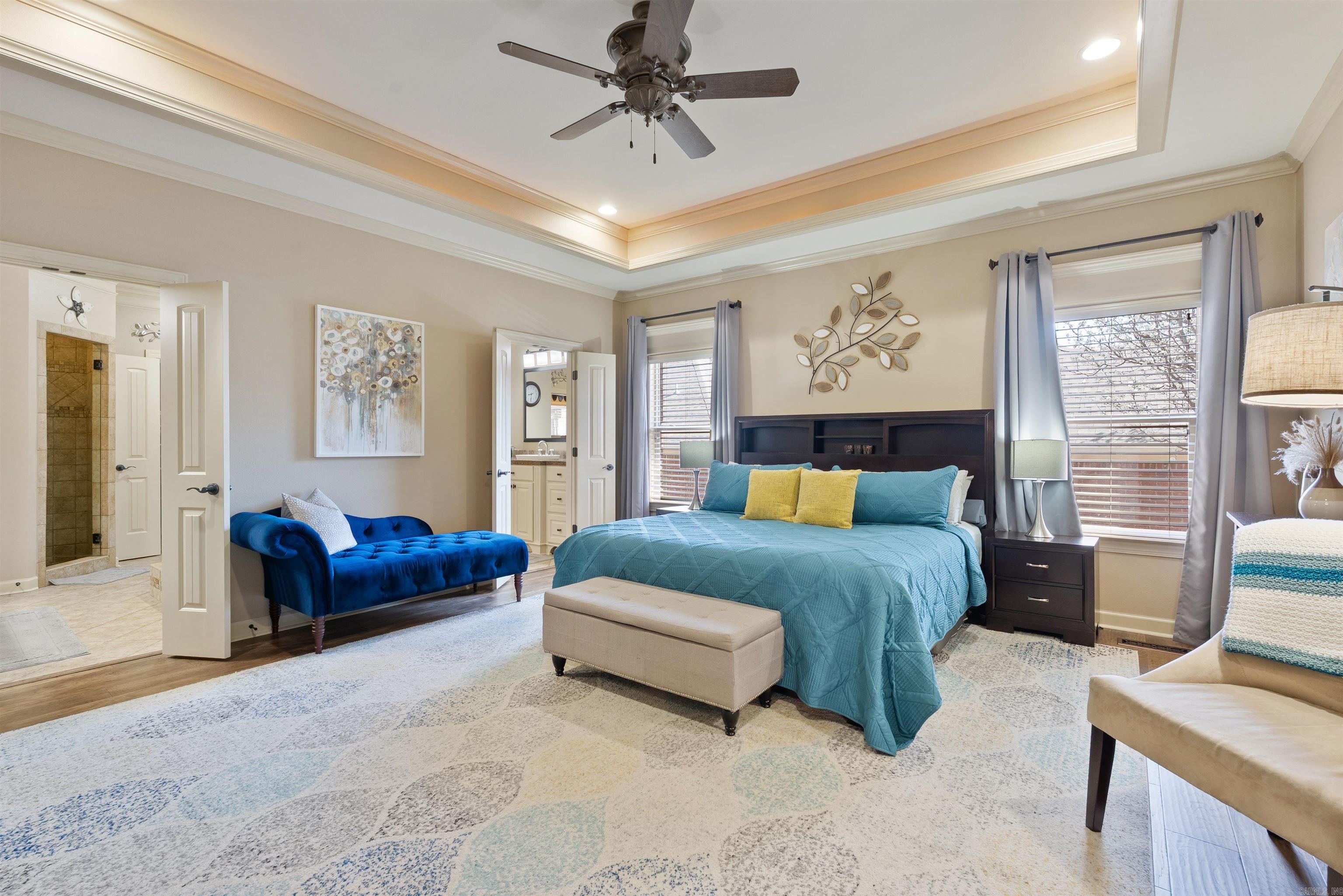 THE VILLAGES OF WELLINGTON - Residential