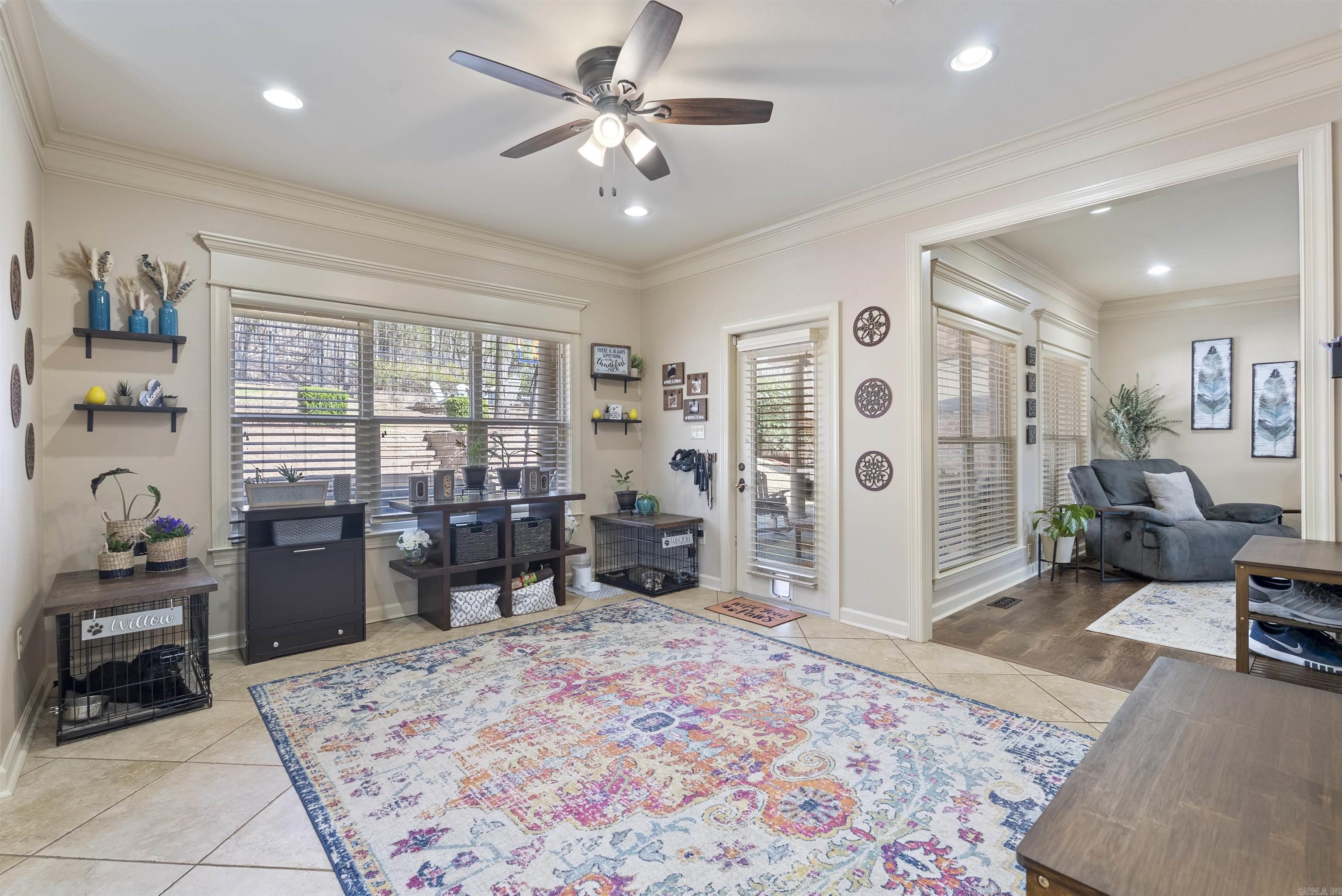 THE VILLAGES OF WELLINGTON - Residential