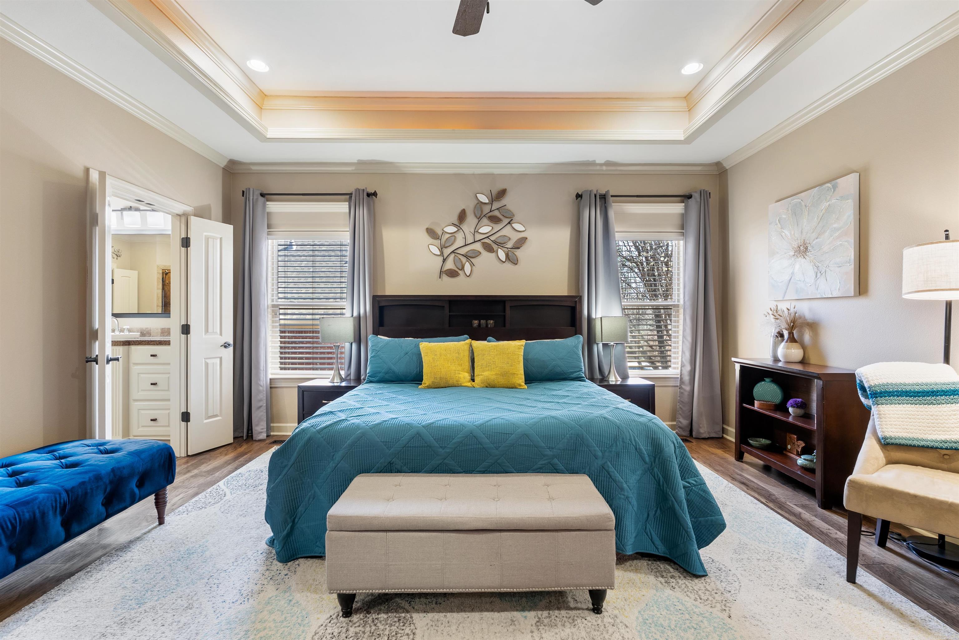 THE VILLAGES OF WELLINGTON - Residential