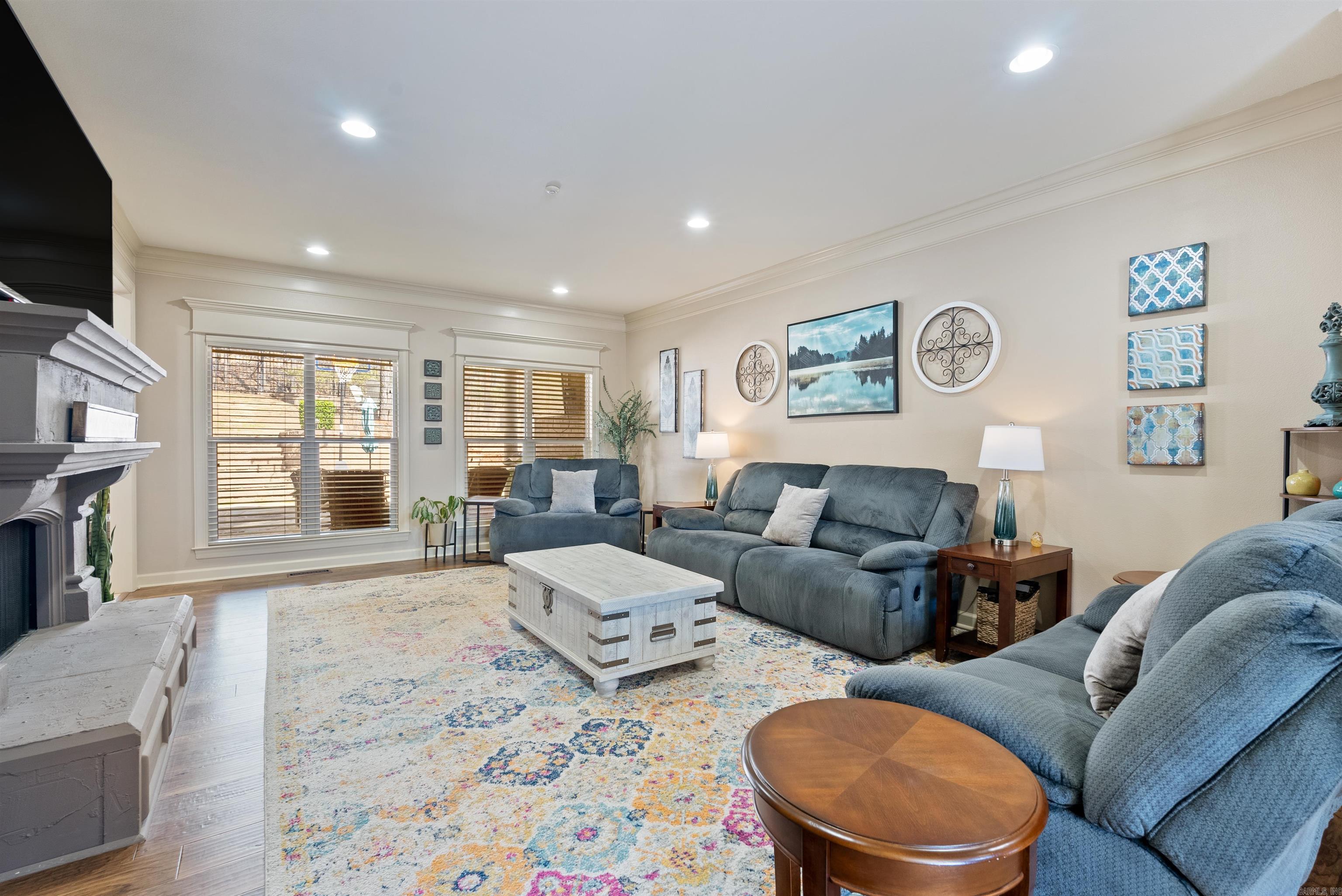 THE VILLAGES OF WELLINGTON - Residential