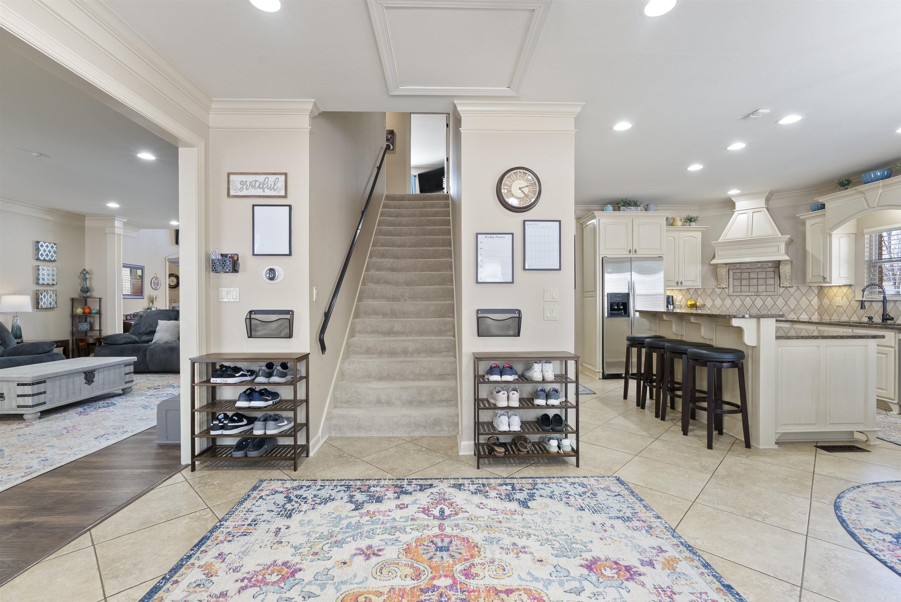 THE VILLAGES OF WELLINGTON - Residential