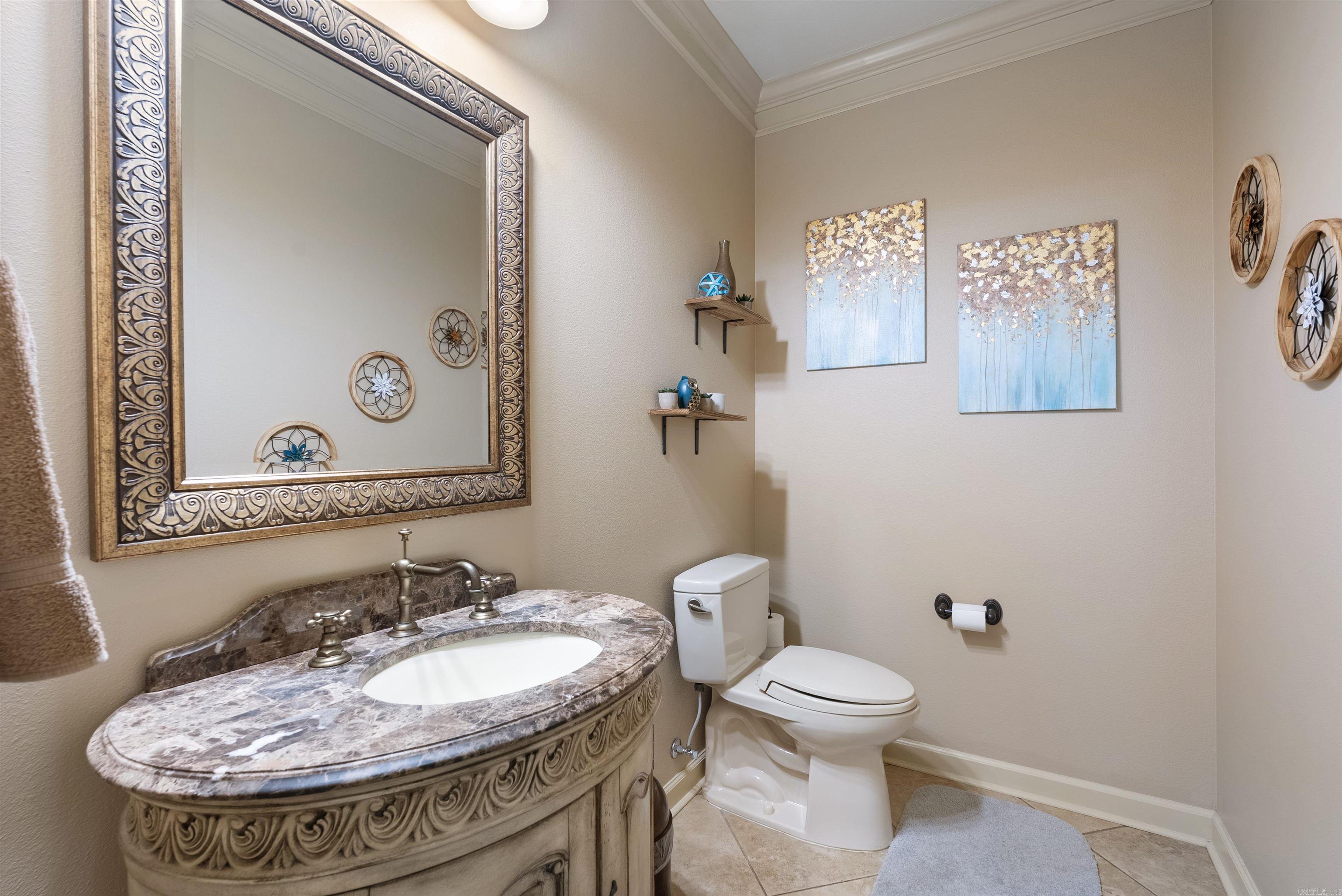 THE VILLAGES OF WELLINGTON - Residential