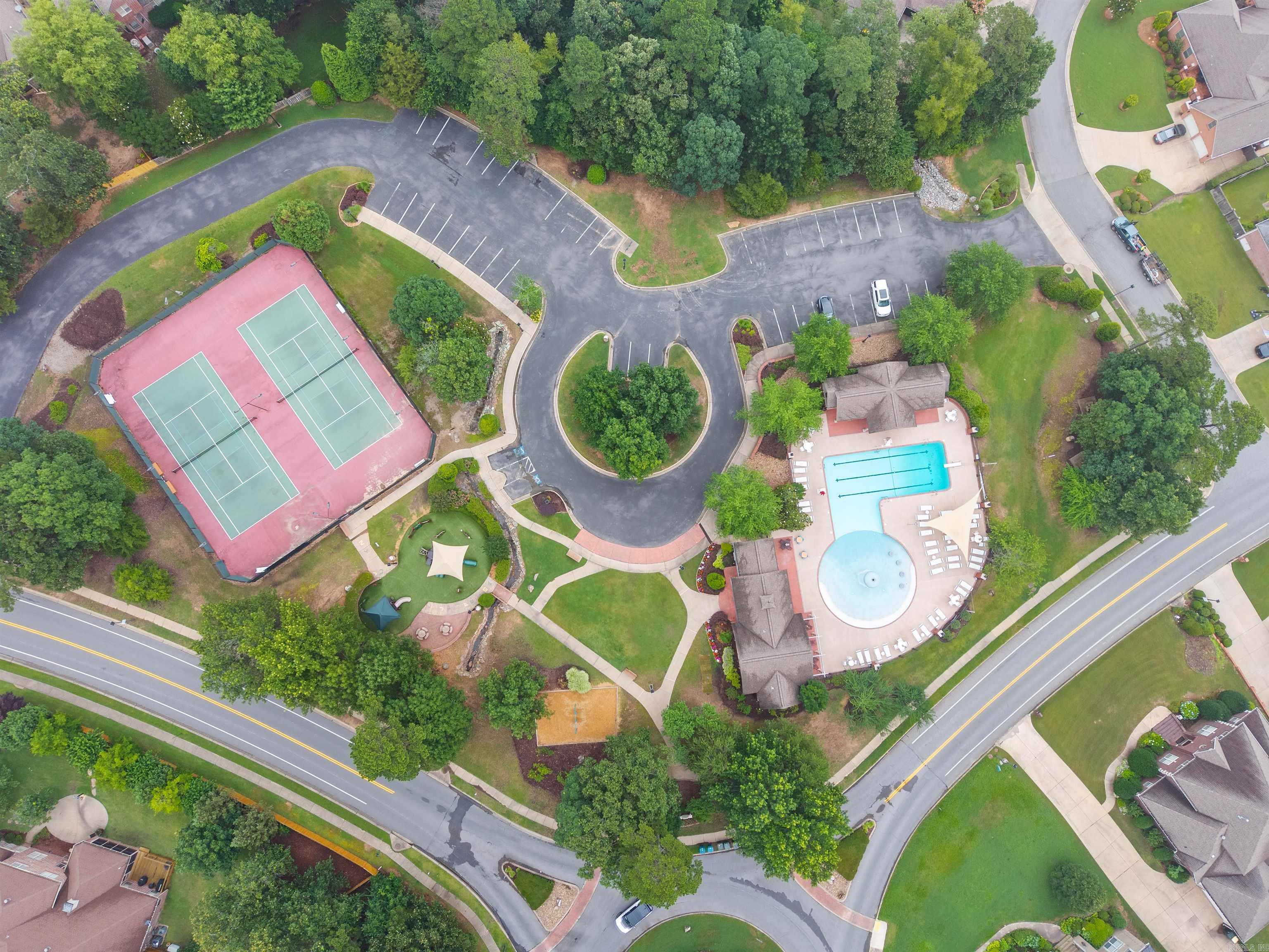 THE VILLAGES OF WELLINGTON - Residential