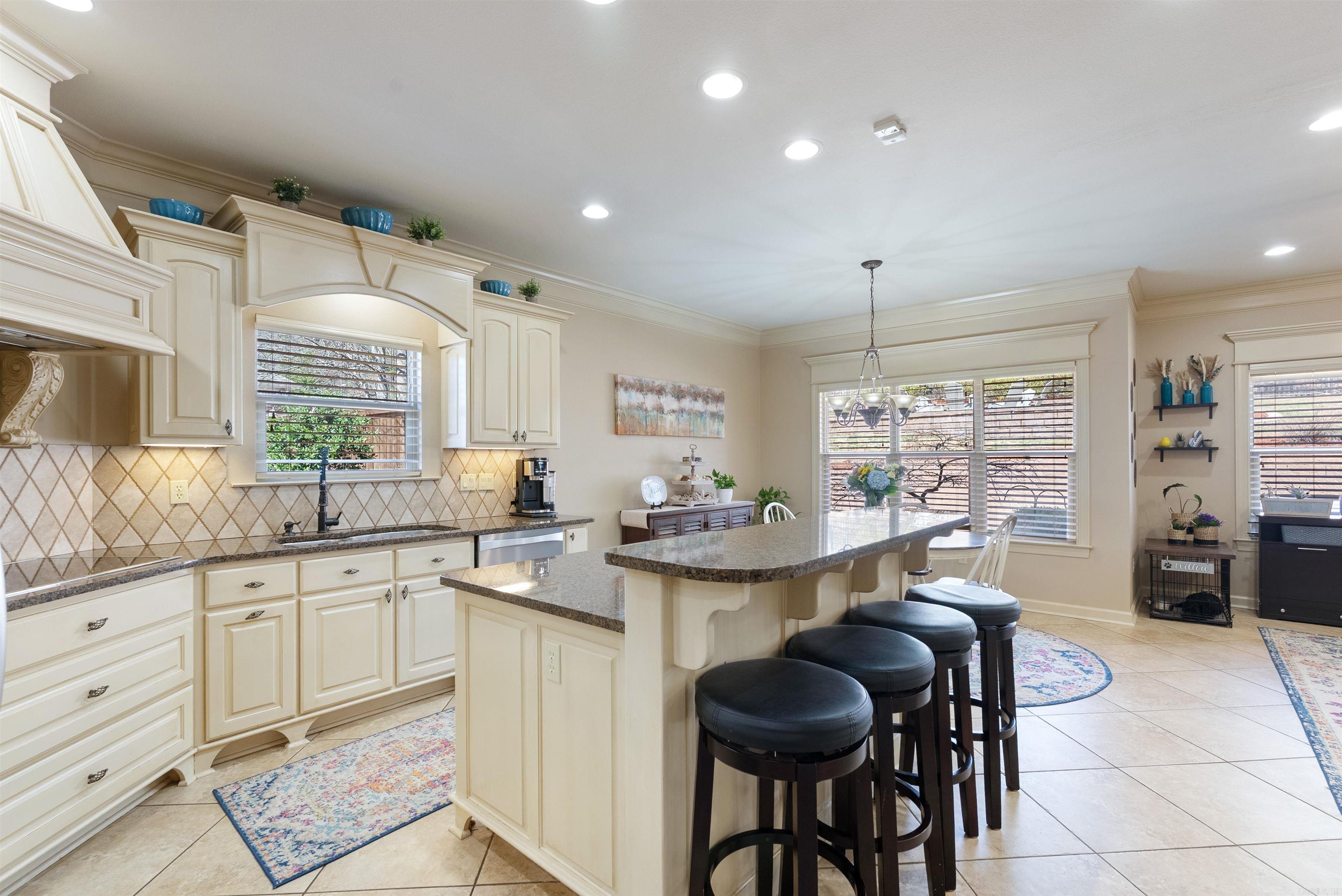 THE VILLAGES OF WELLINGTON - Residential