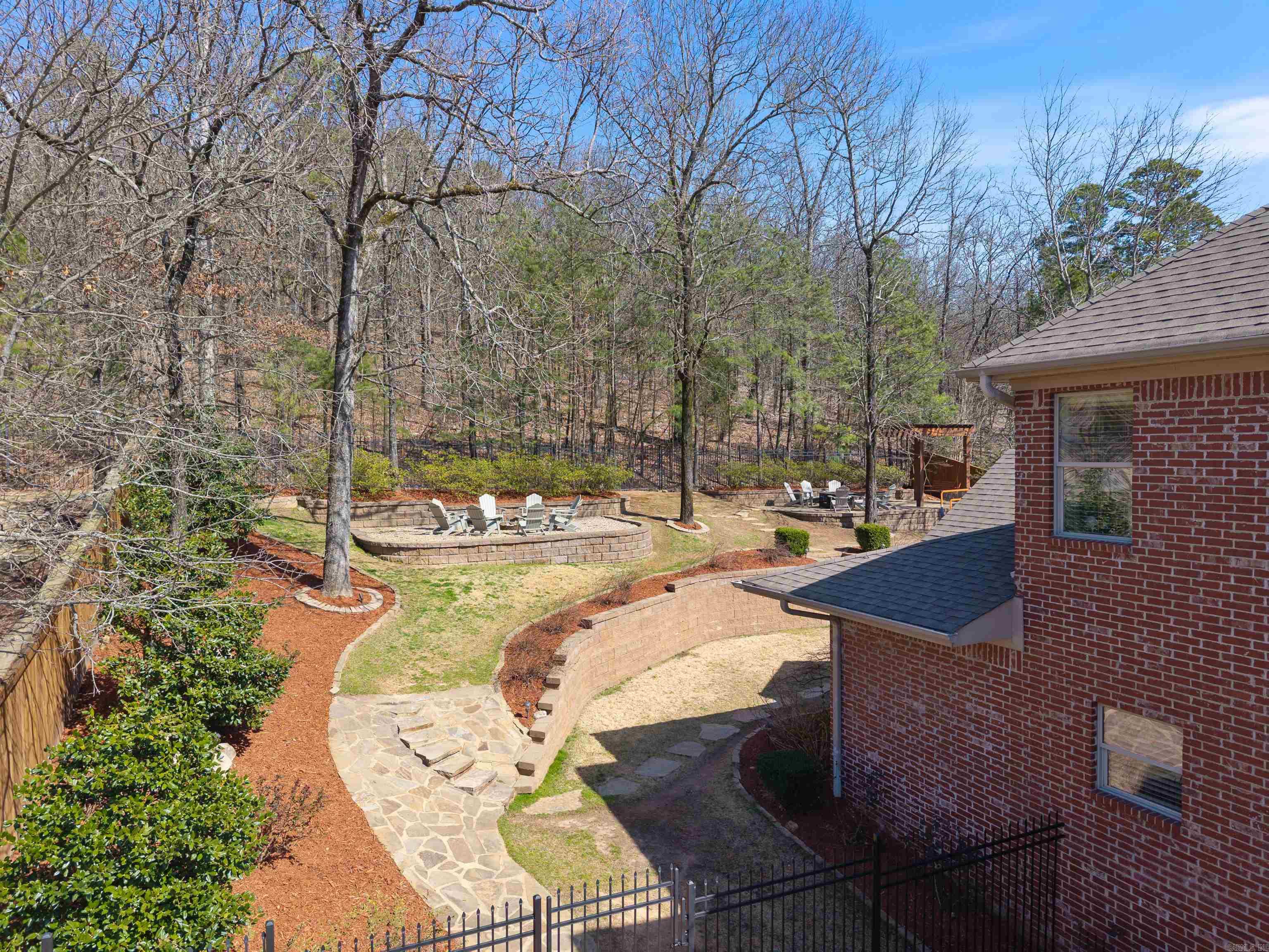 THE VILLAGES OF WELLINGTON - Residential