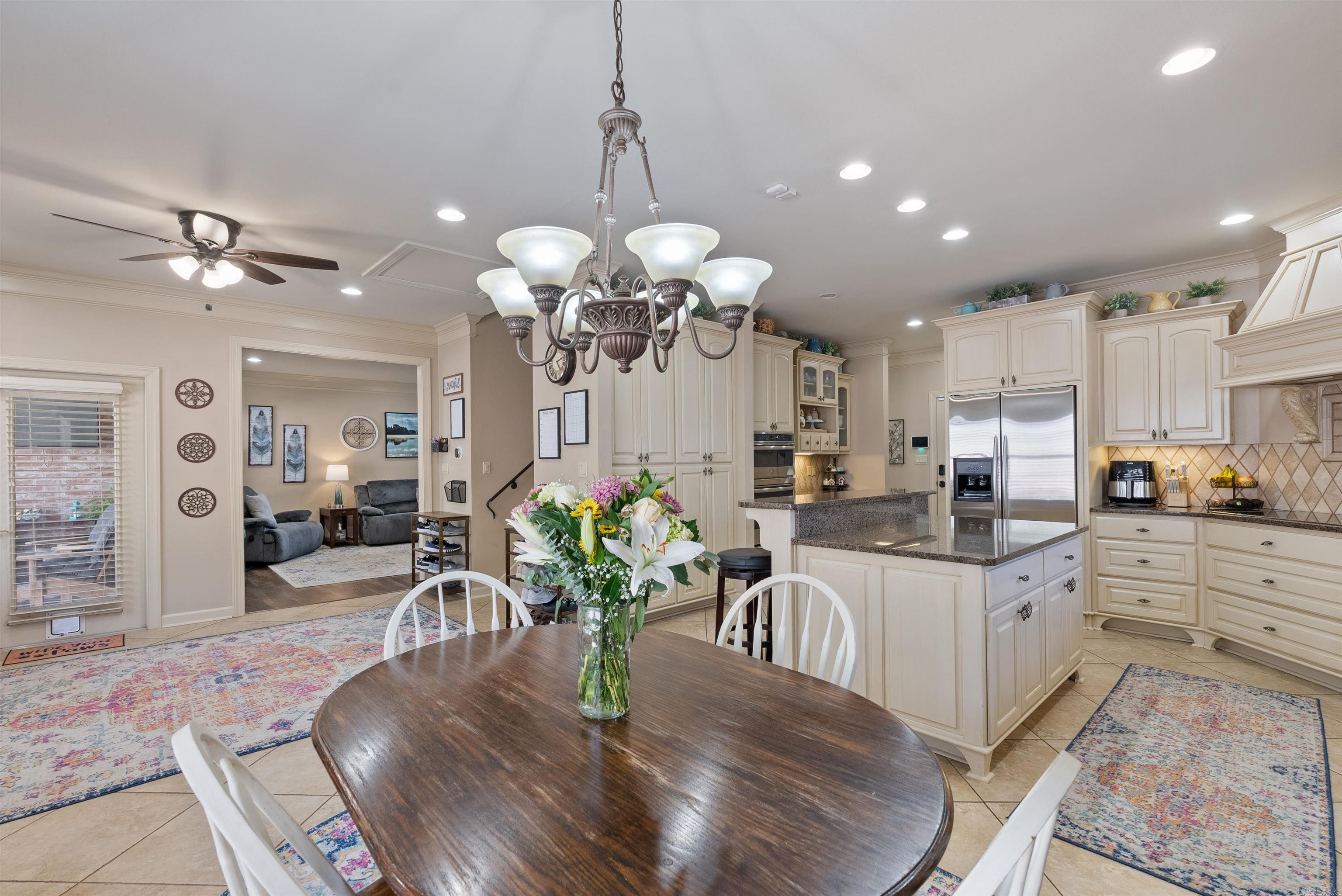 THE VILLAGES OF WELLINGTON - Residential