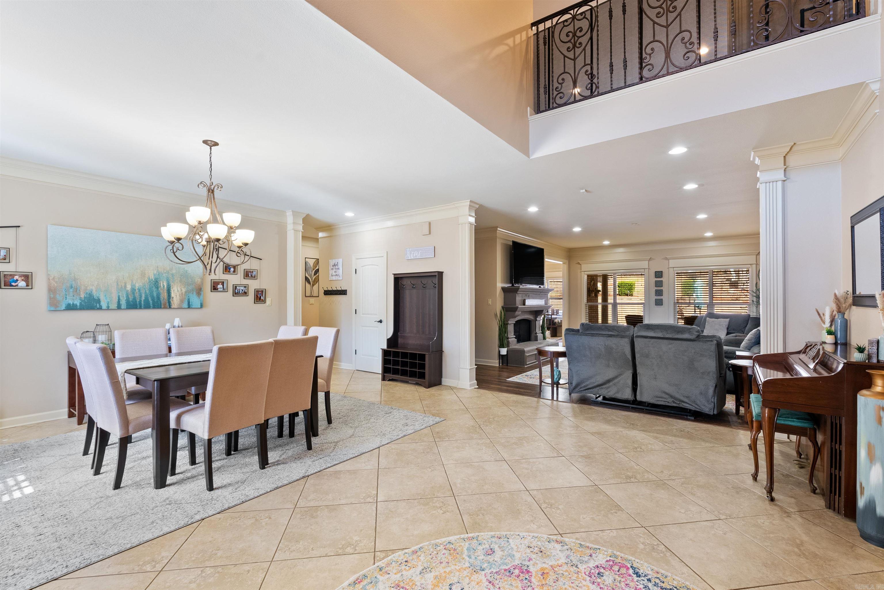 THE VILLAGES OF WELLINGTON - Residential