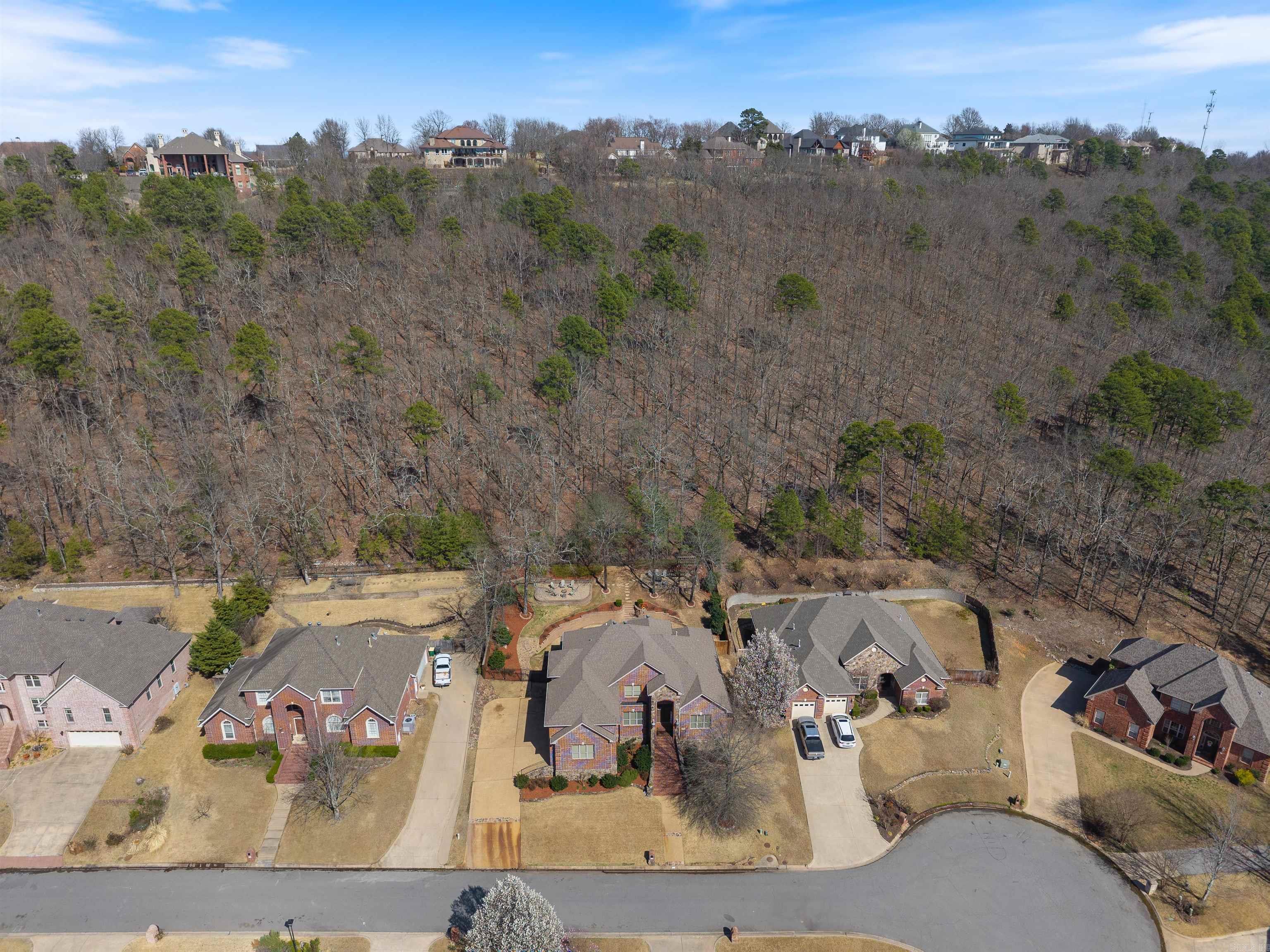 THE VILLAGES OF WELLINGTON - Residential