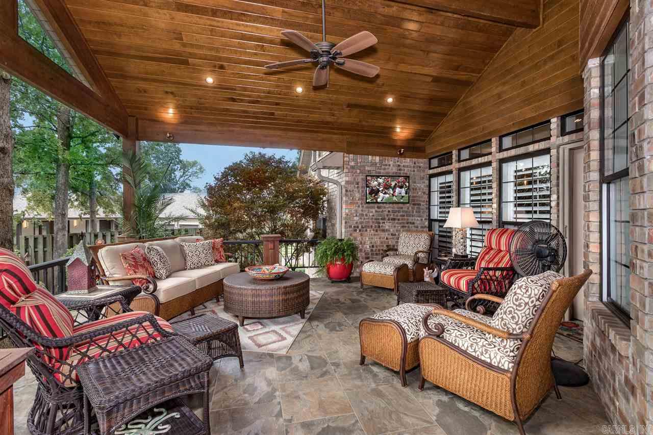 CAMELOT - Residential